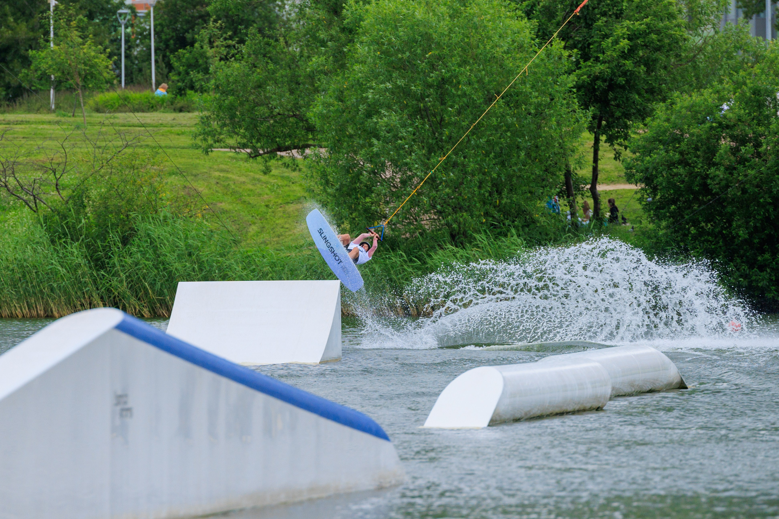 KUPCHINO OPEN CONTEST 2025. Фотограф Александр Заломаев