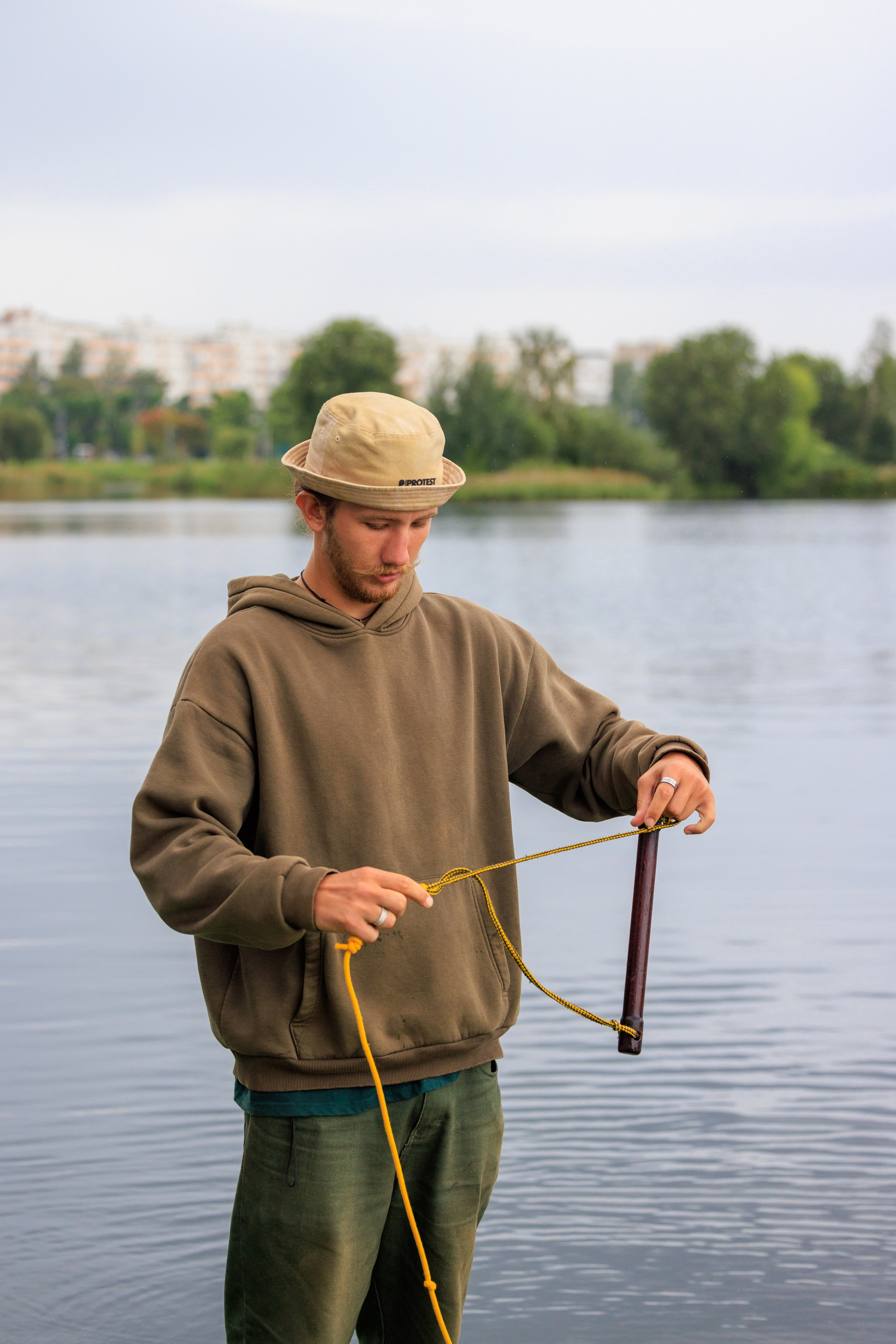 KupchinoOpenContest 2024. Фотограф Александр Заломаев
