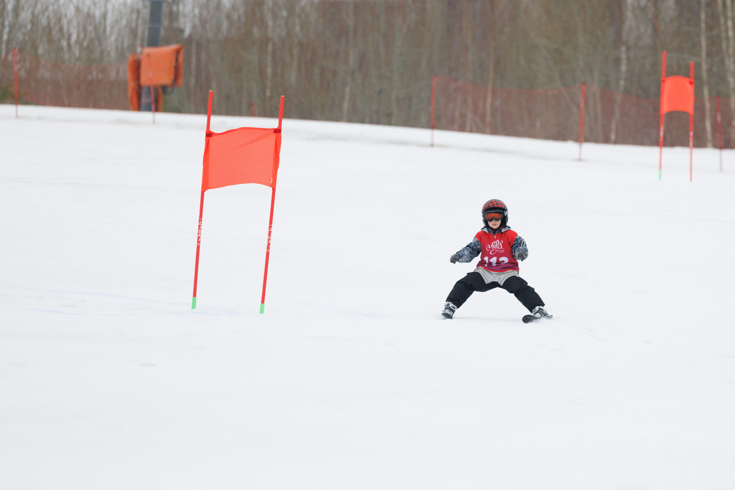 IGORA KIDS CUP 2024(spring). Фотограф Александр Заломаев