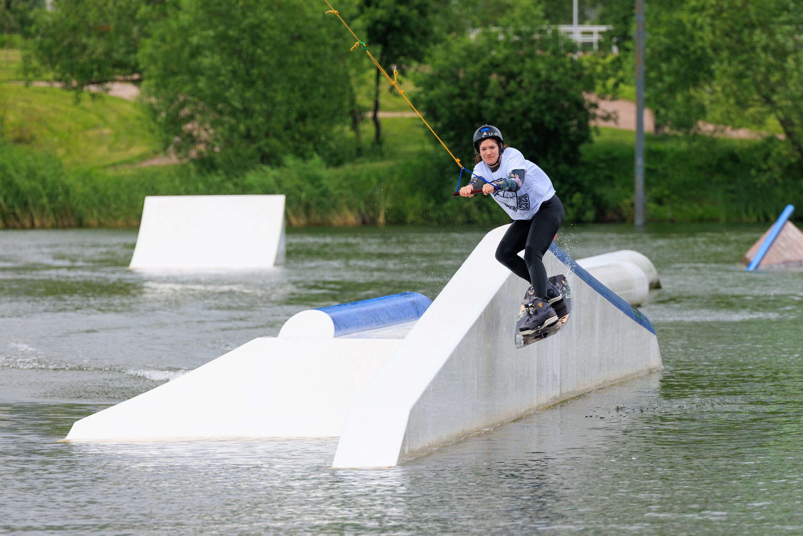 KUPCHINO OPEN CONTEST 2025. Фотограф Александр Заломаев