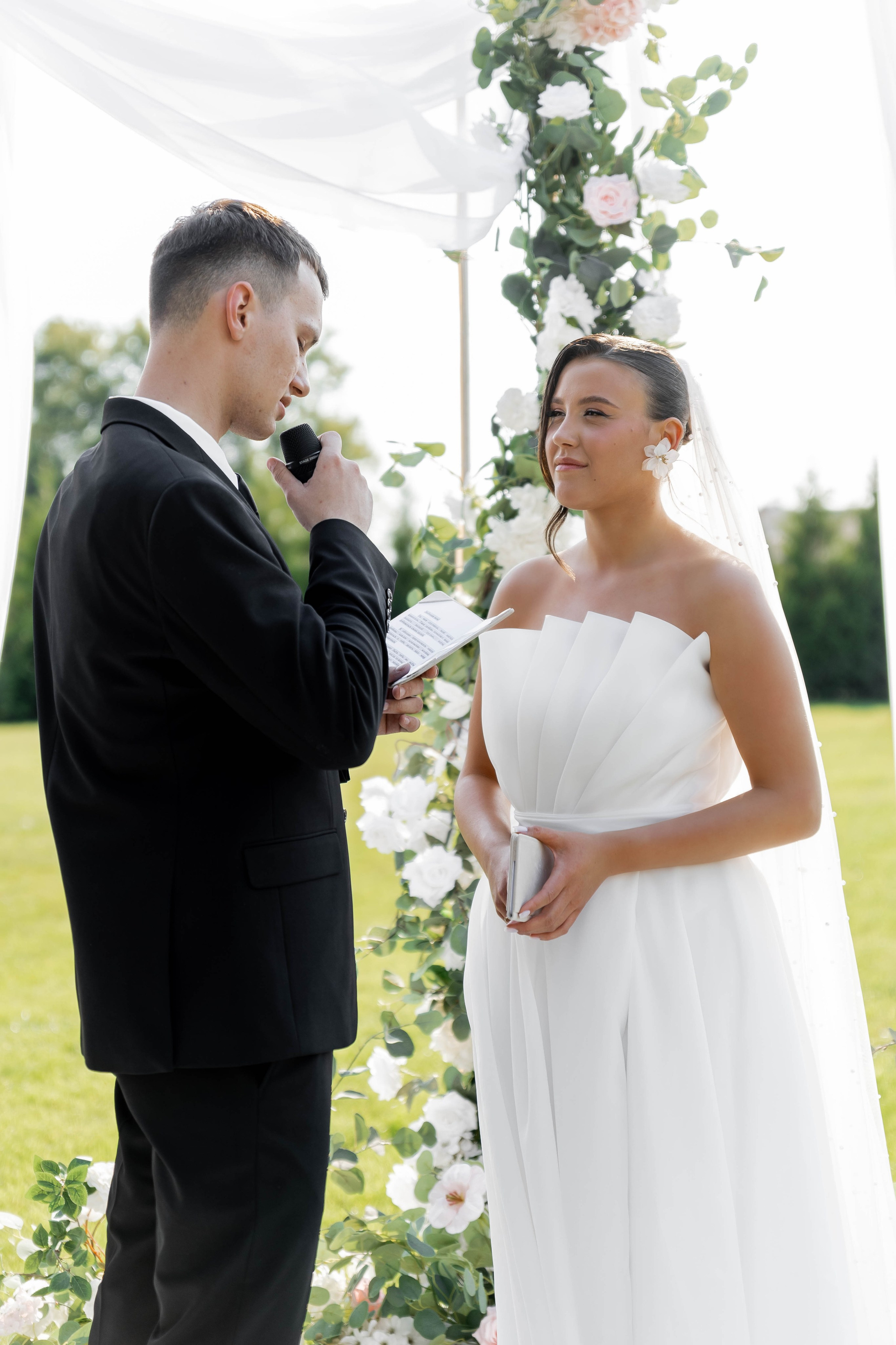 Кристина|Максим. Свадебный фотограф Надежда Рыжикова