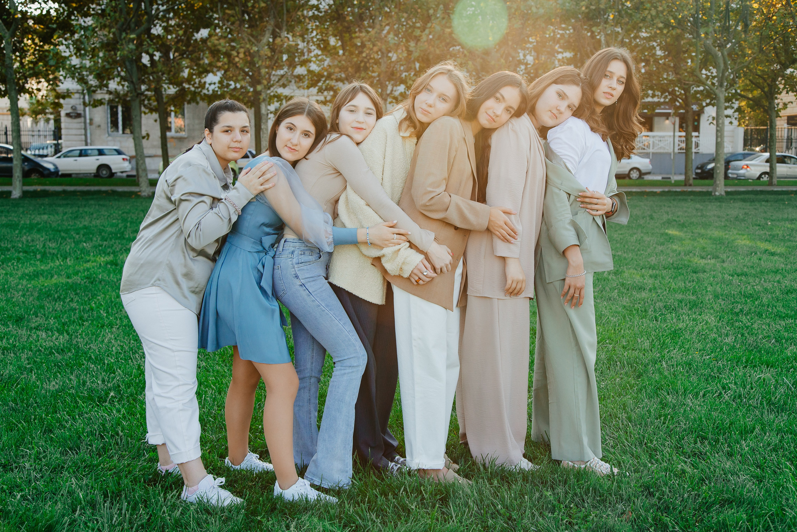 Набереженая центр- старшая школа. Выпускные альбомы Натальи Бутко: Новороссийск, Анапа, Геленджик