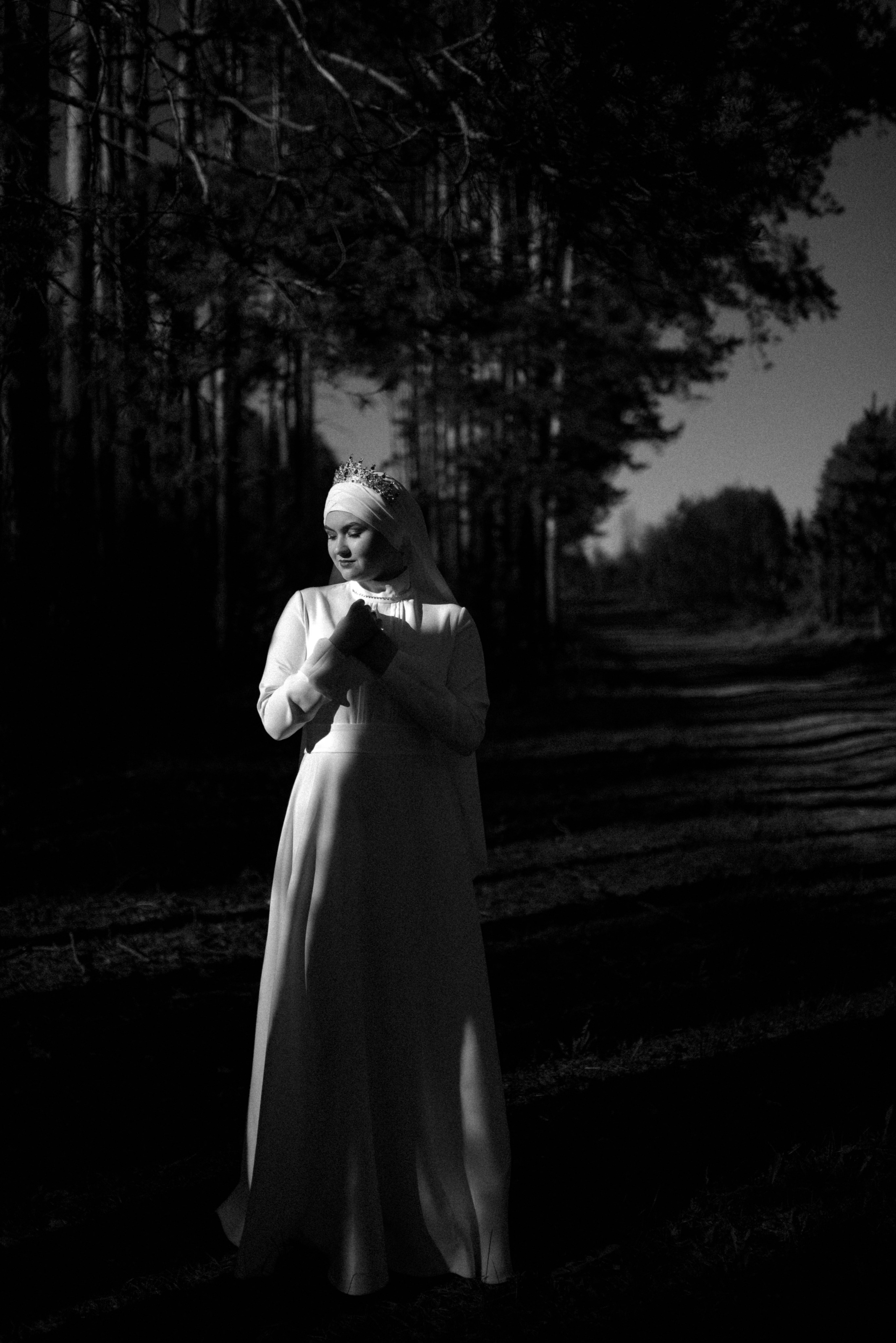 Никах. Свадебный и семейный фотограф Кожевникова Лариса