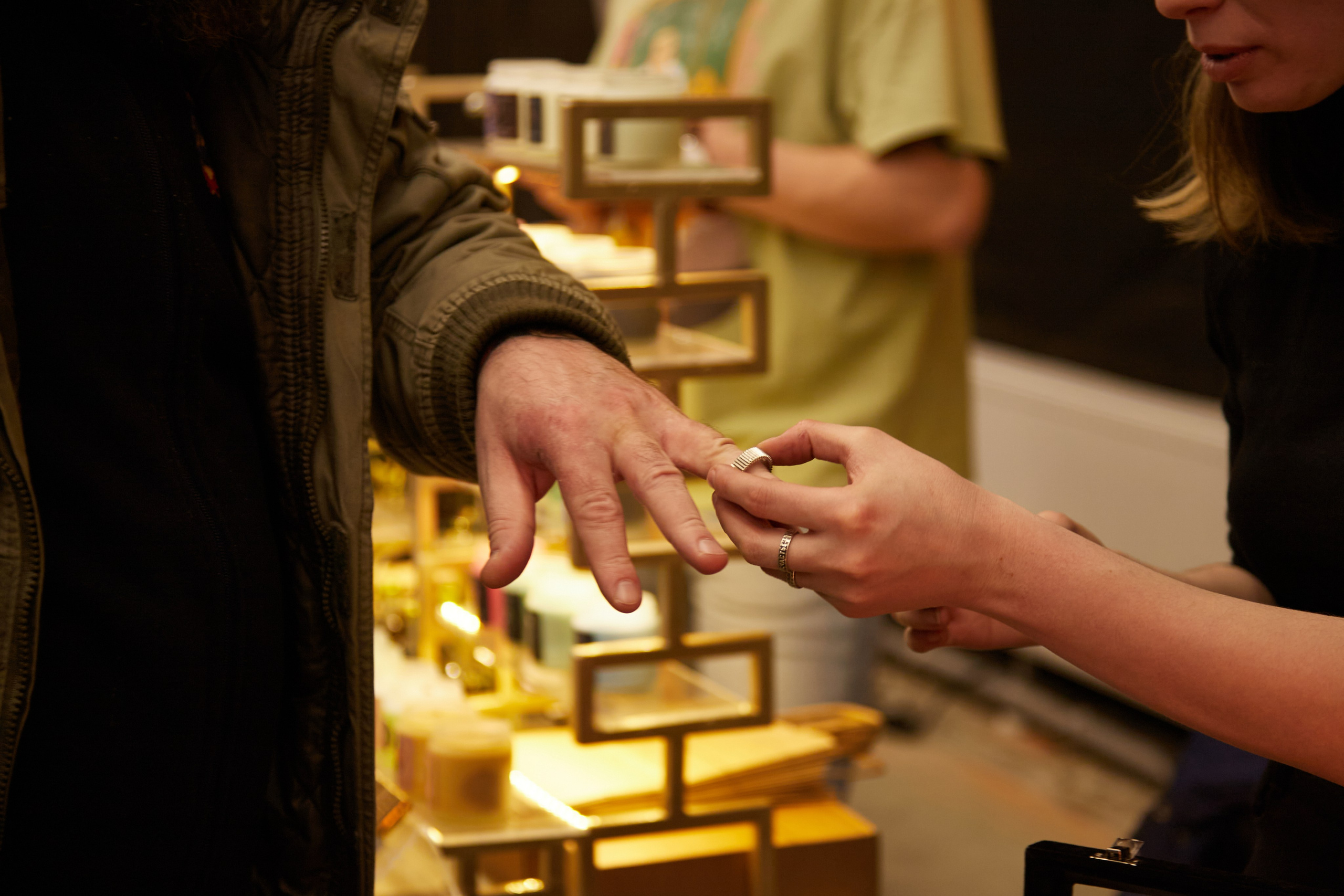 Выставки/Ярмарки. Профессиональный фотограф в Москве