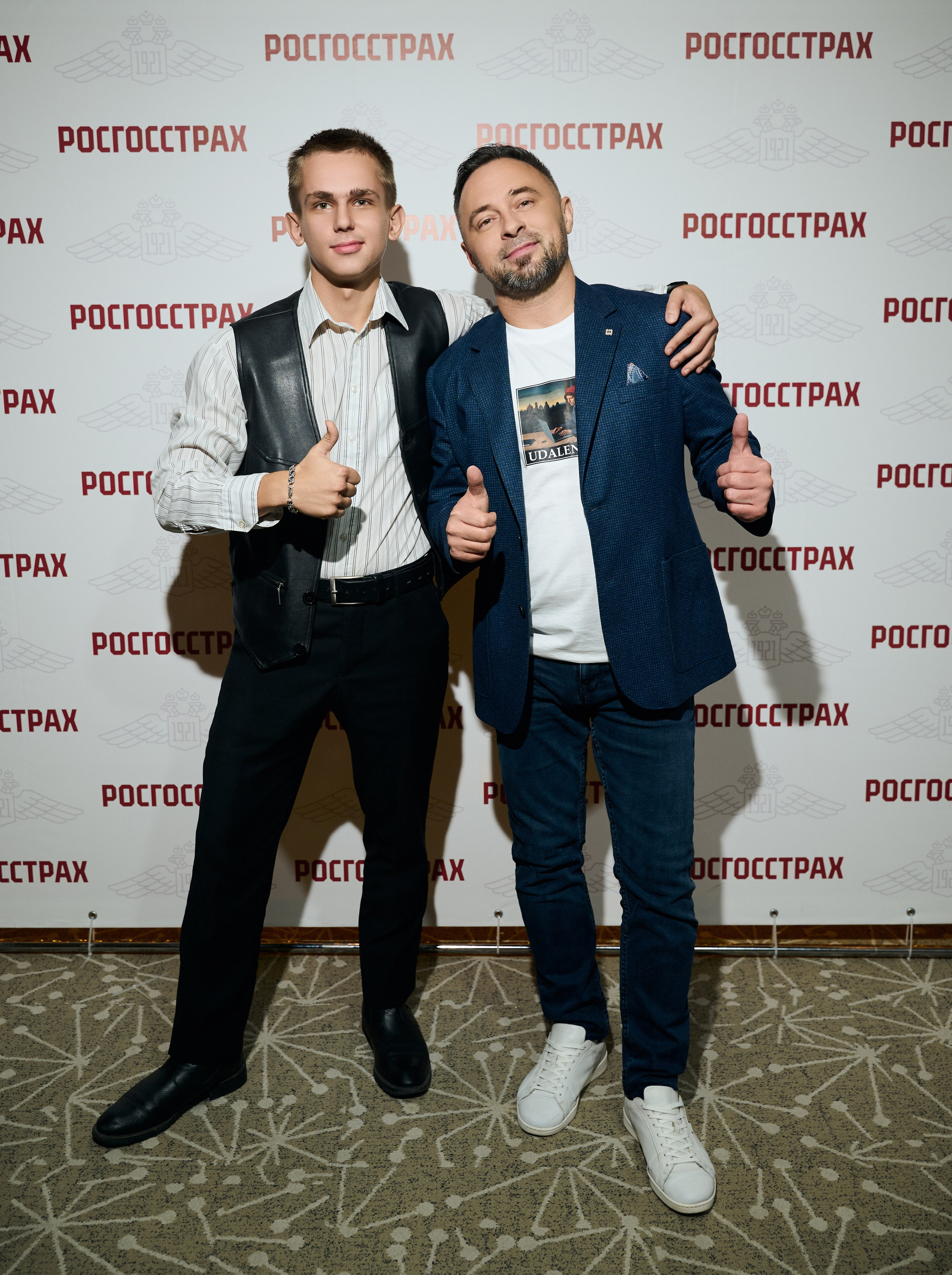 Росгострах. Свадебный фотограф во Владивостоке Гарагуля Игорь