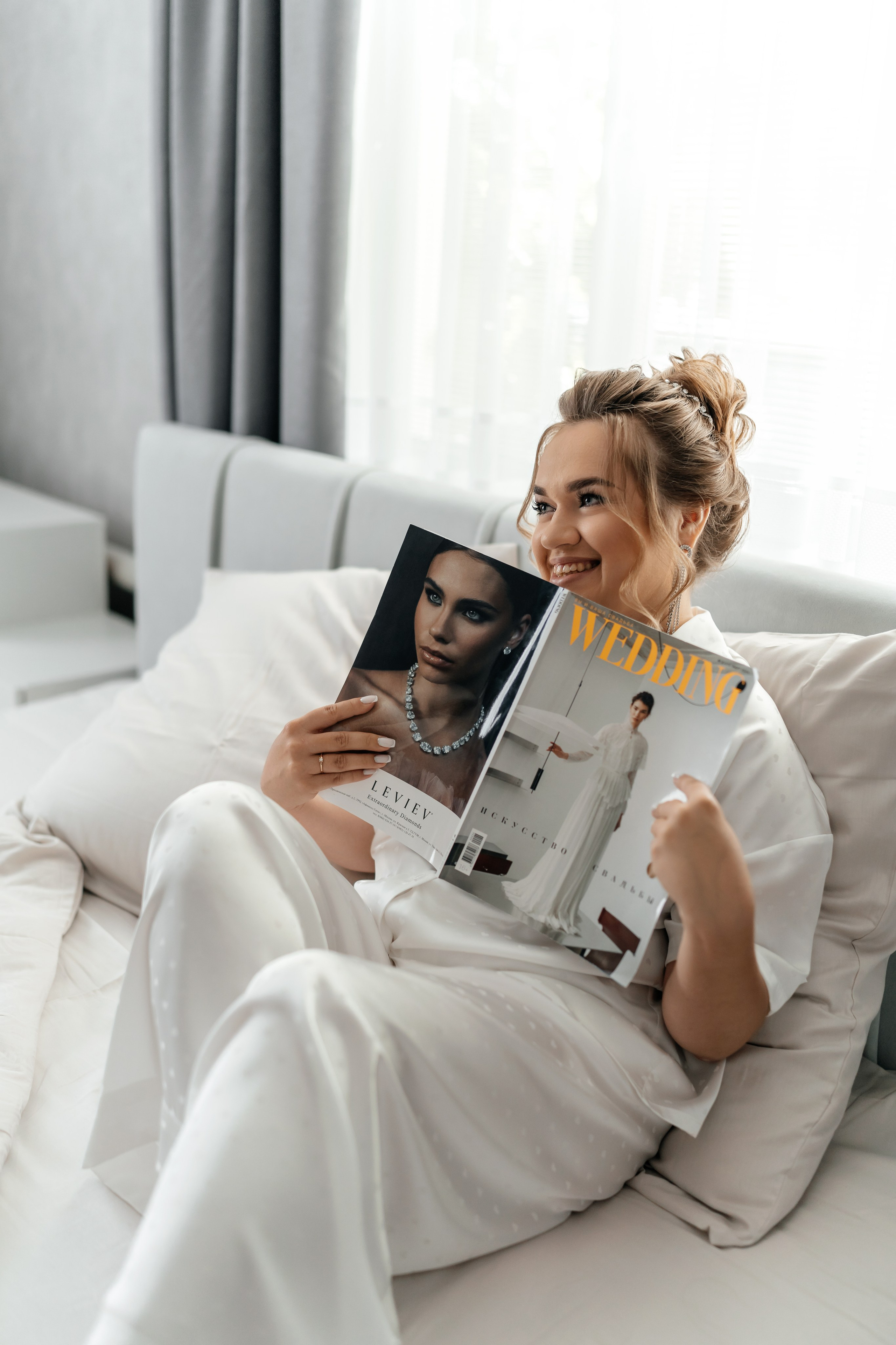 Павел и Наталья. Свадебный и семейный фотограф в Алексеевке Марина Купреева