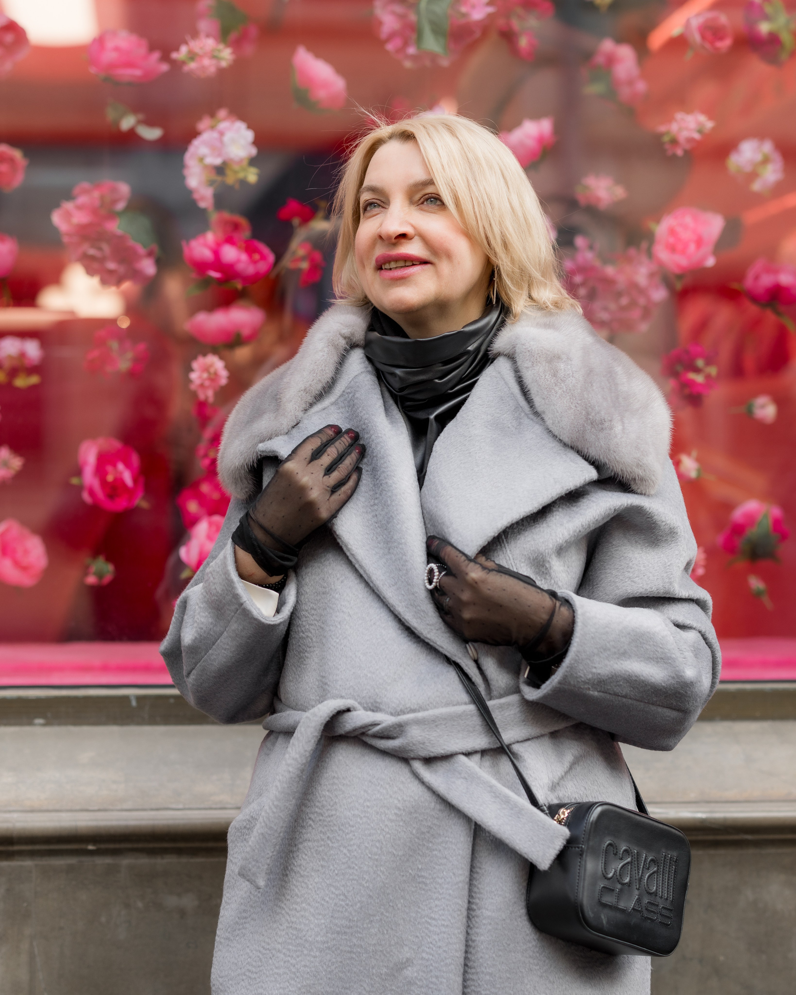 Фотопрогулки по улочкам Москвы. Олег — фотограф в Москве