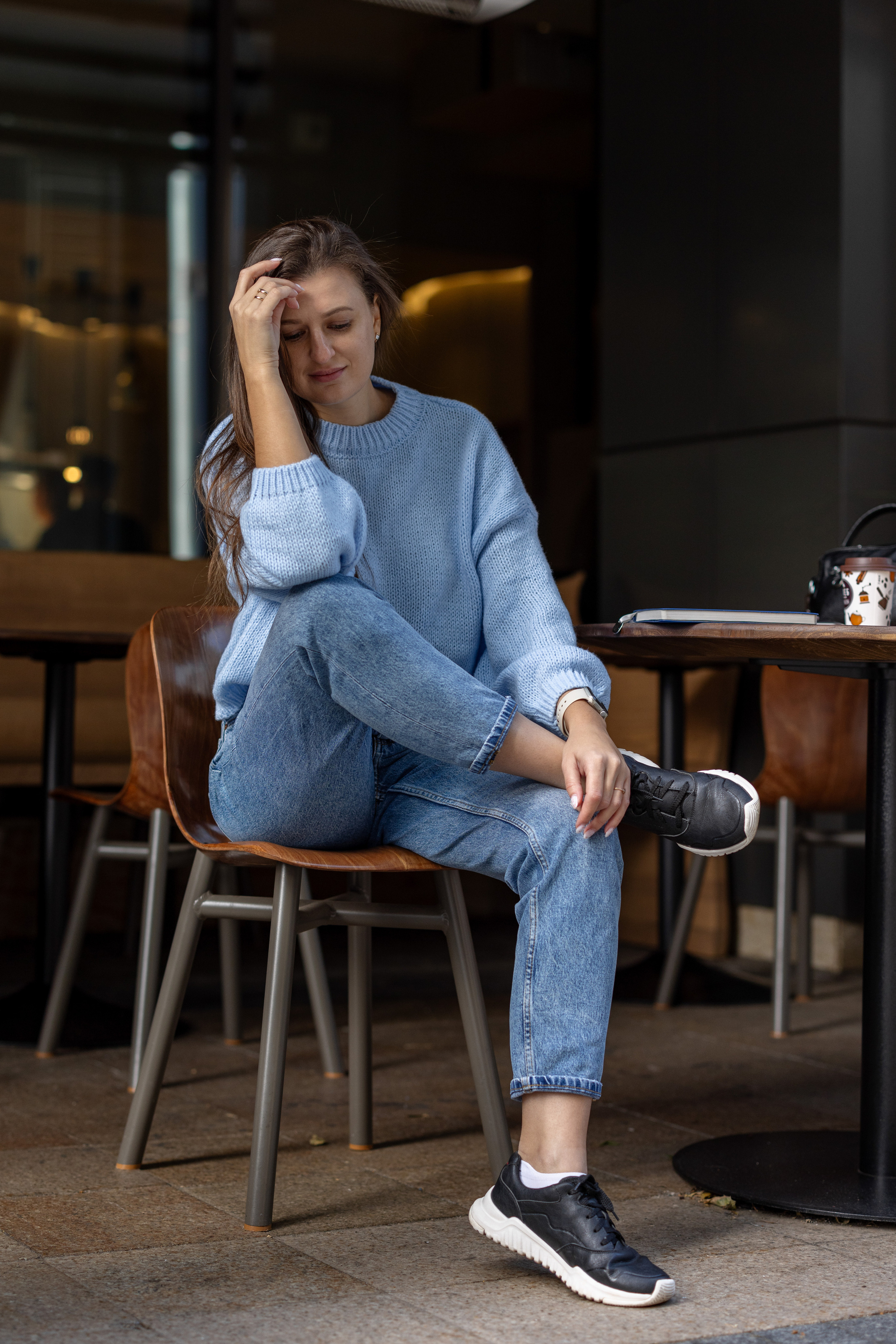 Отзывы на фотоссесию. Олег — фотограф в Москве