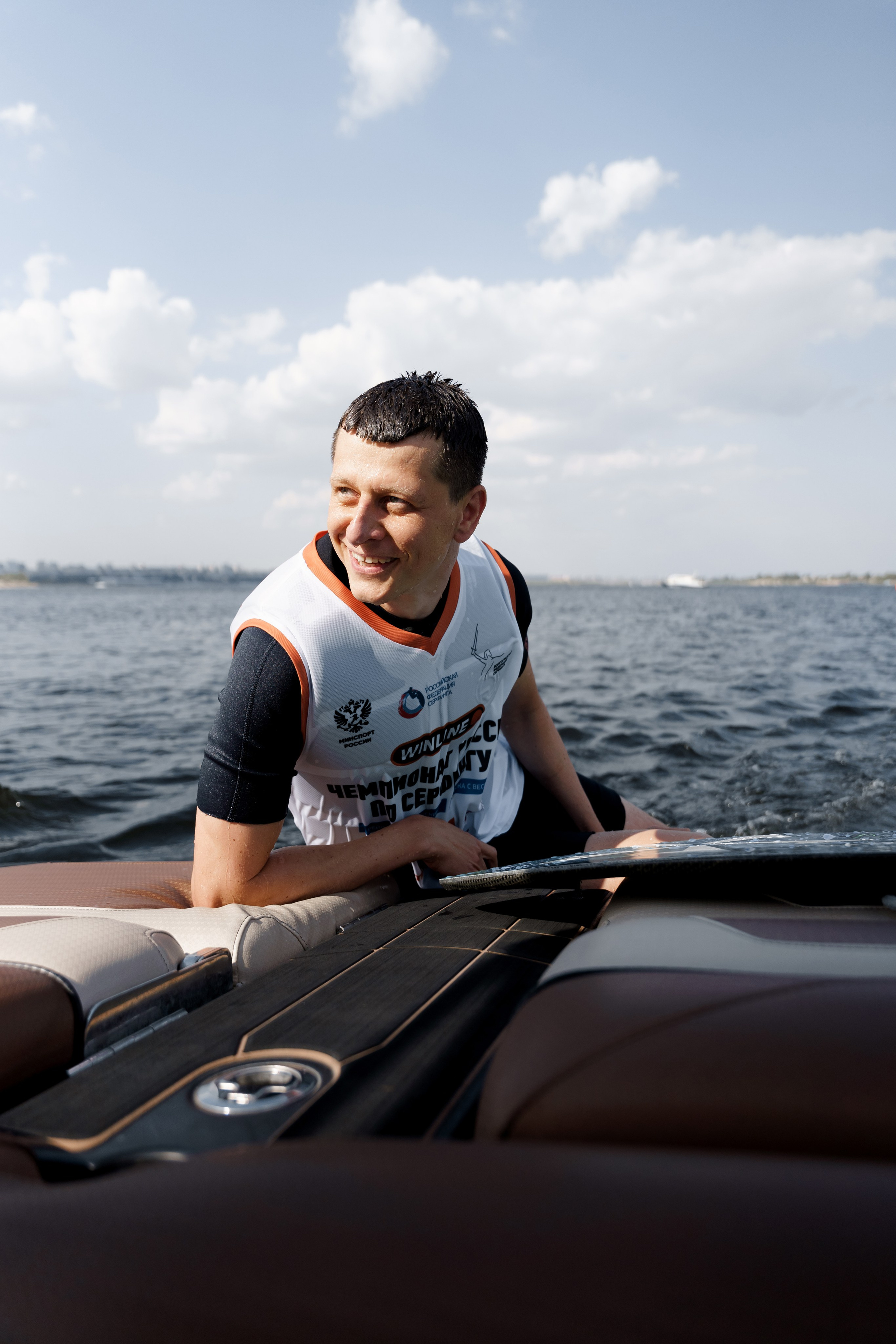 Surf 2025. Фотограф Валерия Крахмалева