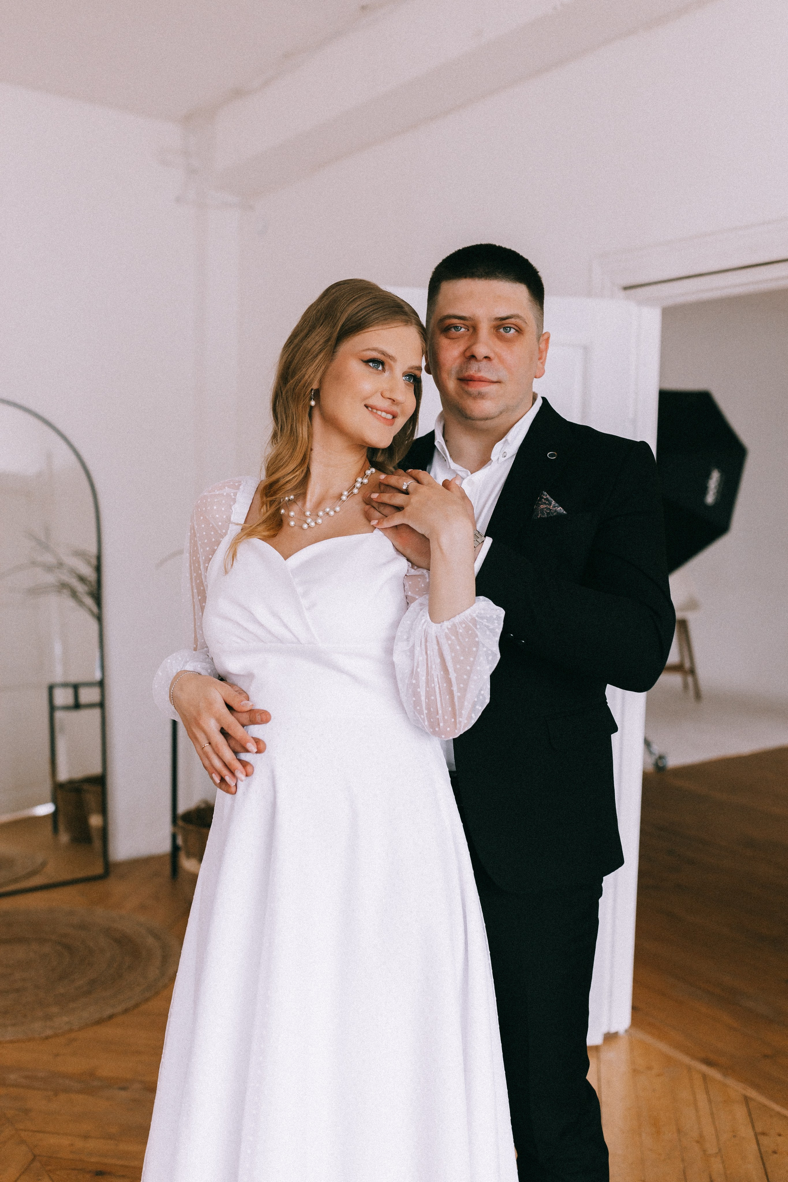 ТИМОФЕЙ & ИЛОНА. Главная