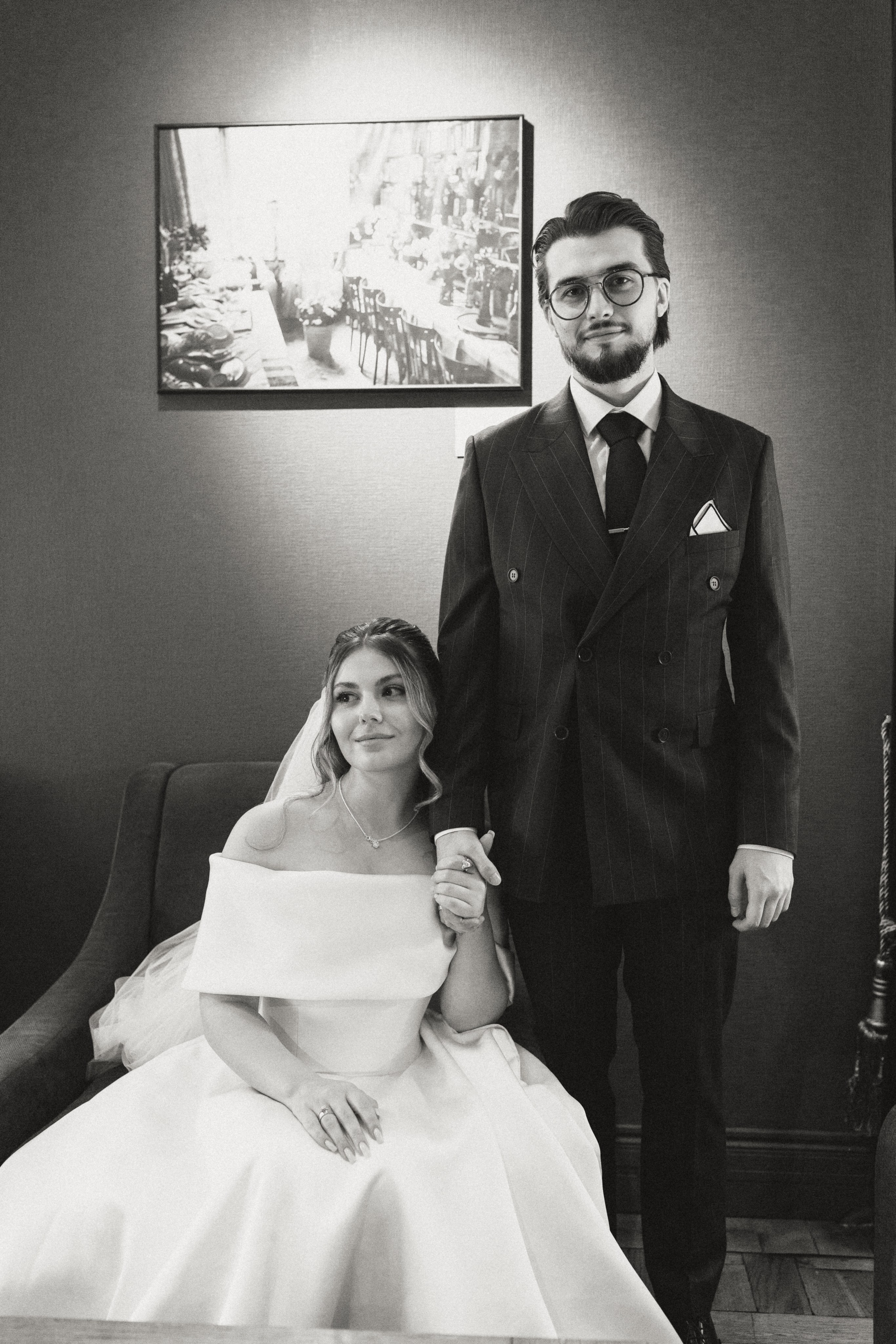 Работы свадебного фотографа Минск, Москва, Санкт-Петербург