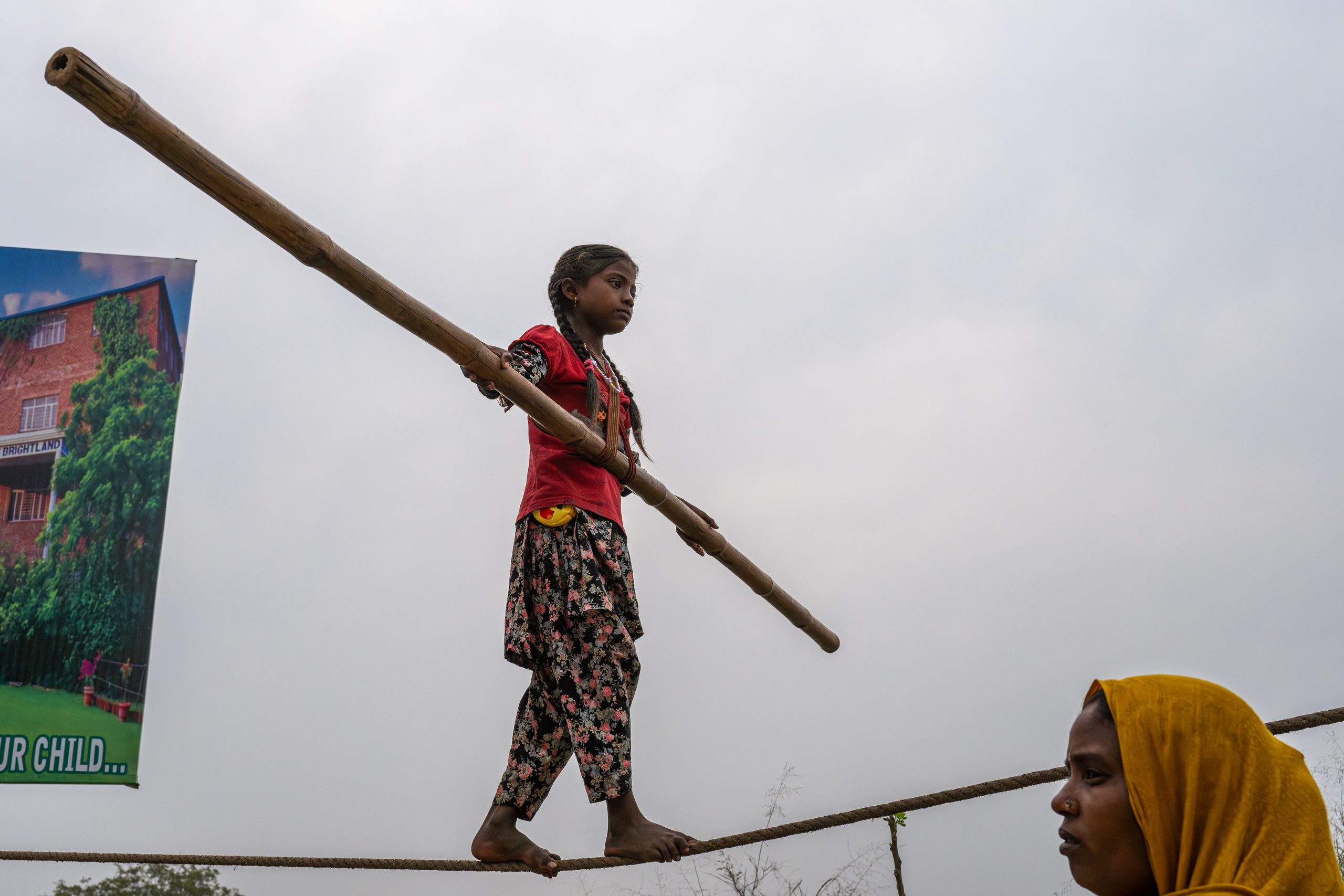 India 2024-2025. Dimitri Bakhtadze photographer