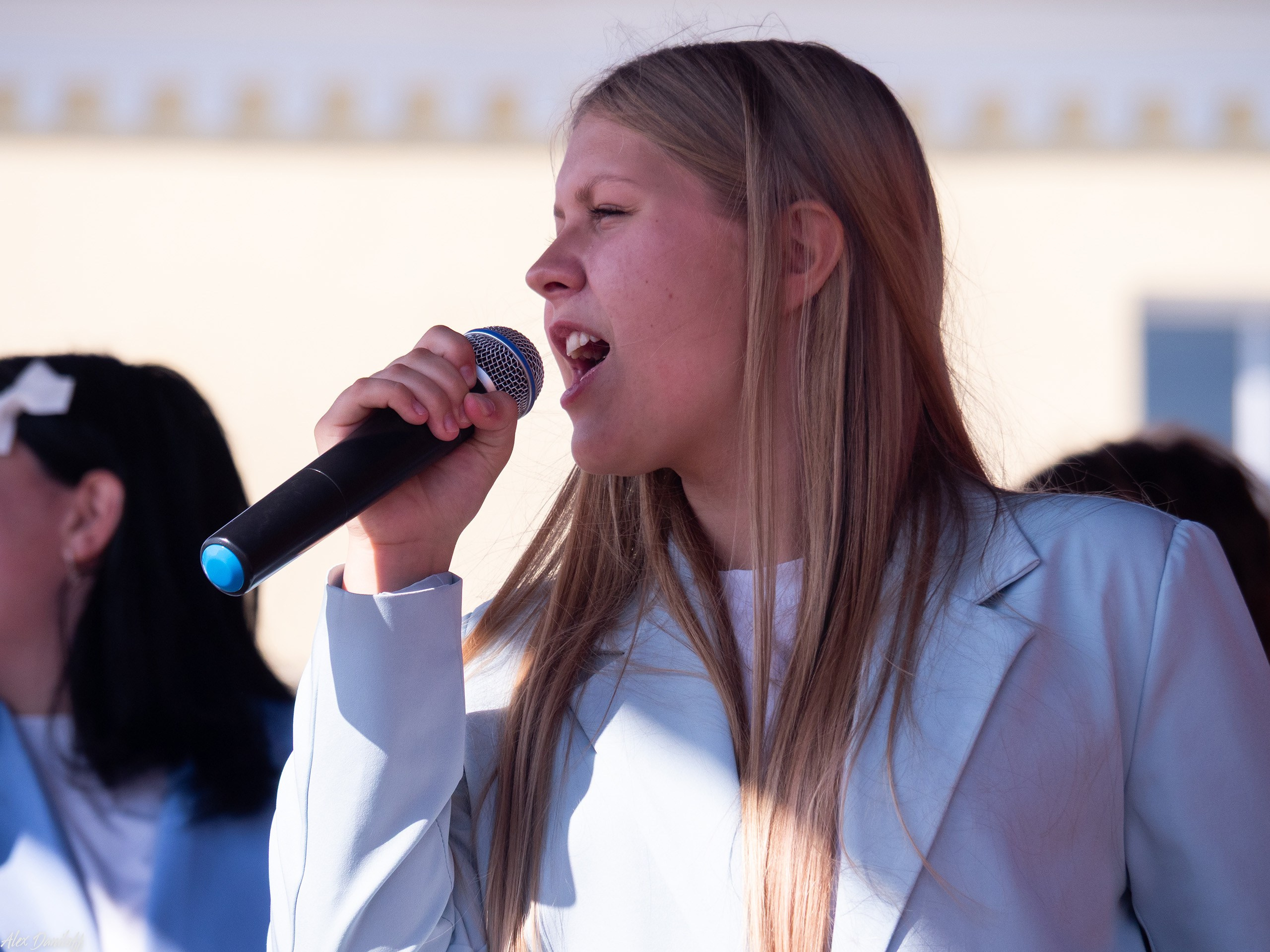 Первоклассный день 25. Муром-Инфо. Новости культуры, образования, спорта в городе Муром