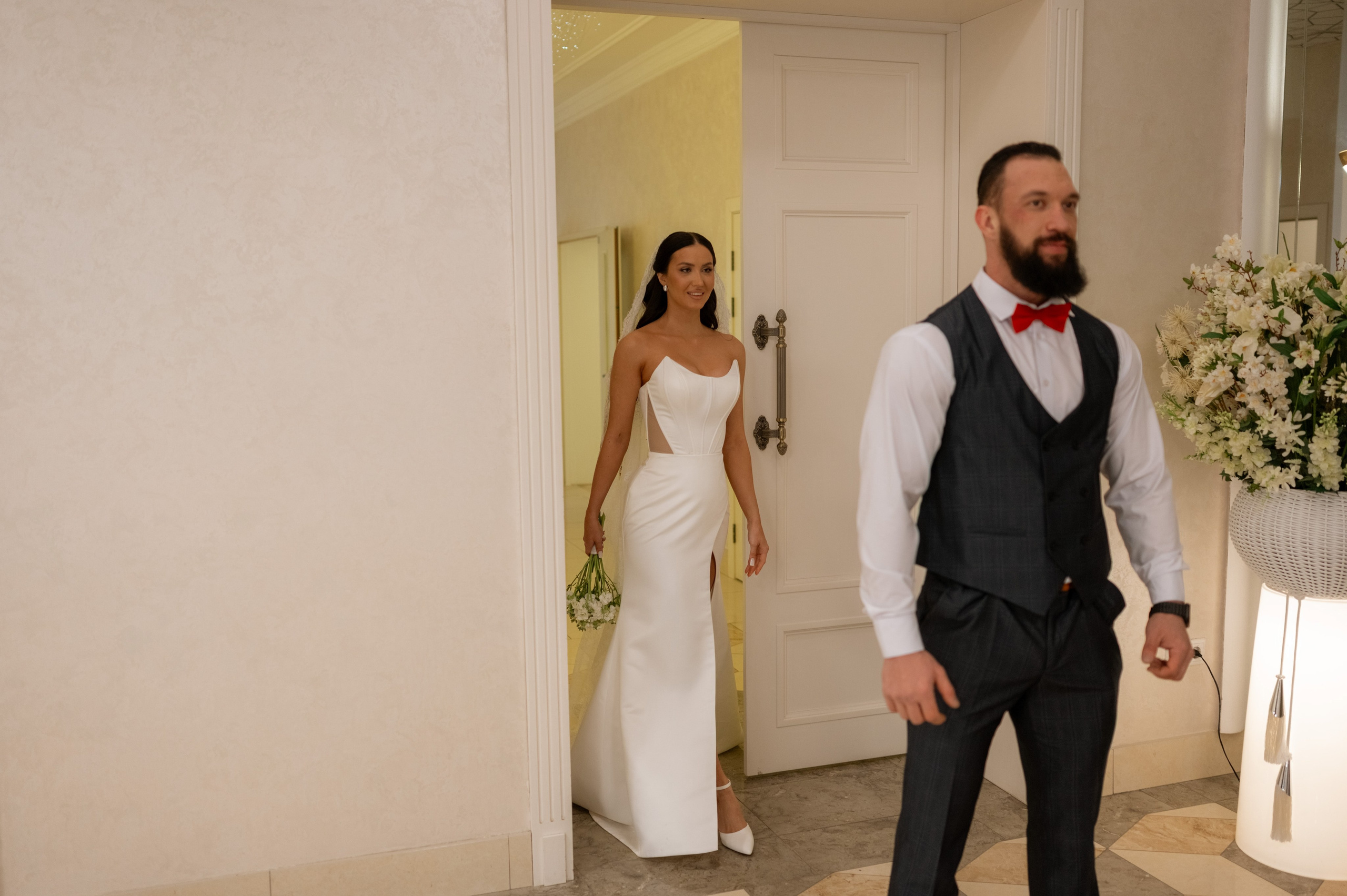 В|А. Свадебный фотограф Новосибирск