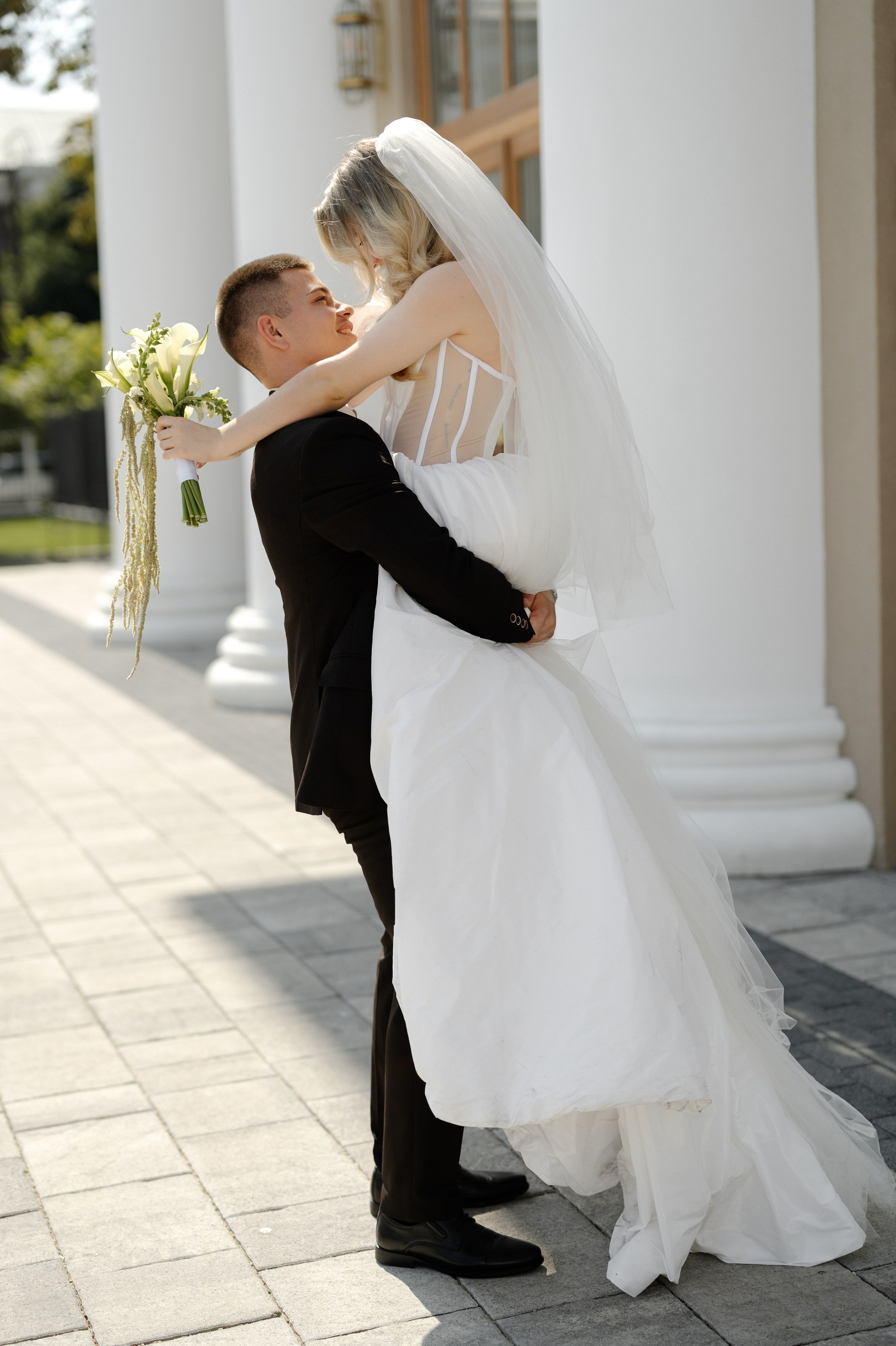 Алексей и Дана. Свадебный и семейный фотограф Светлана Матвеенко