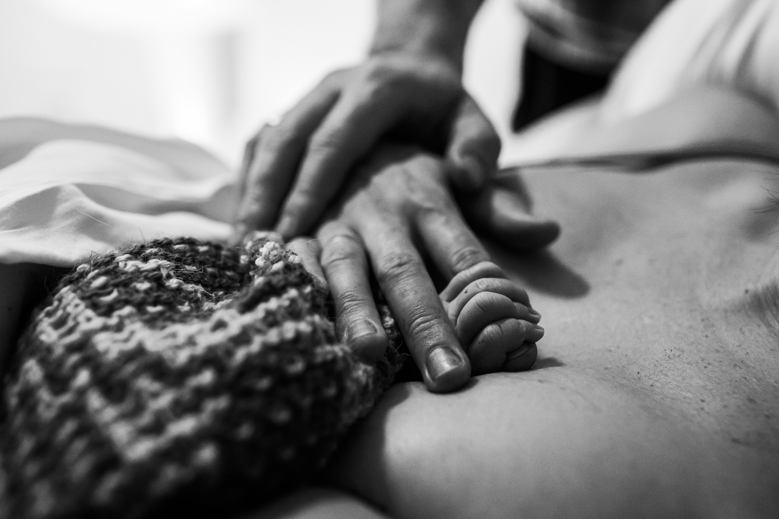 Рождение Симы. Фотограф на роды в Санкт-Петербурге Екатерина Сысоева