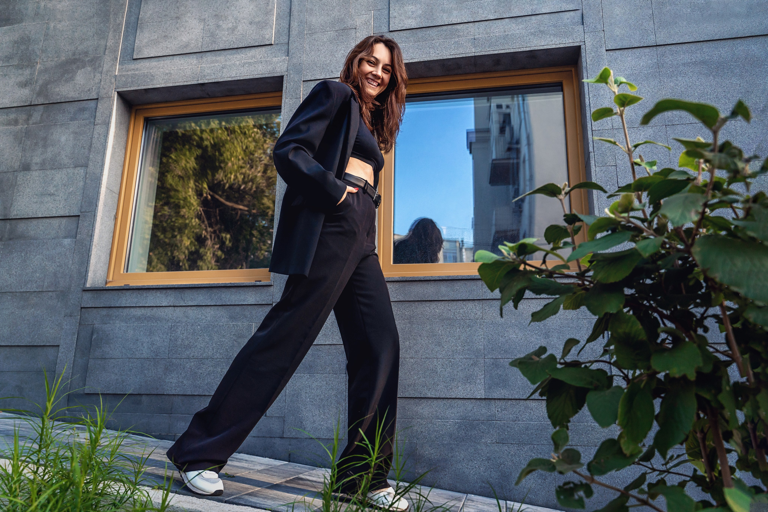 Дарья. Женский портрет. Фотограф \ Видеограф на Крещение, Венчание Москва| Семейные съемки