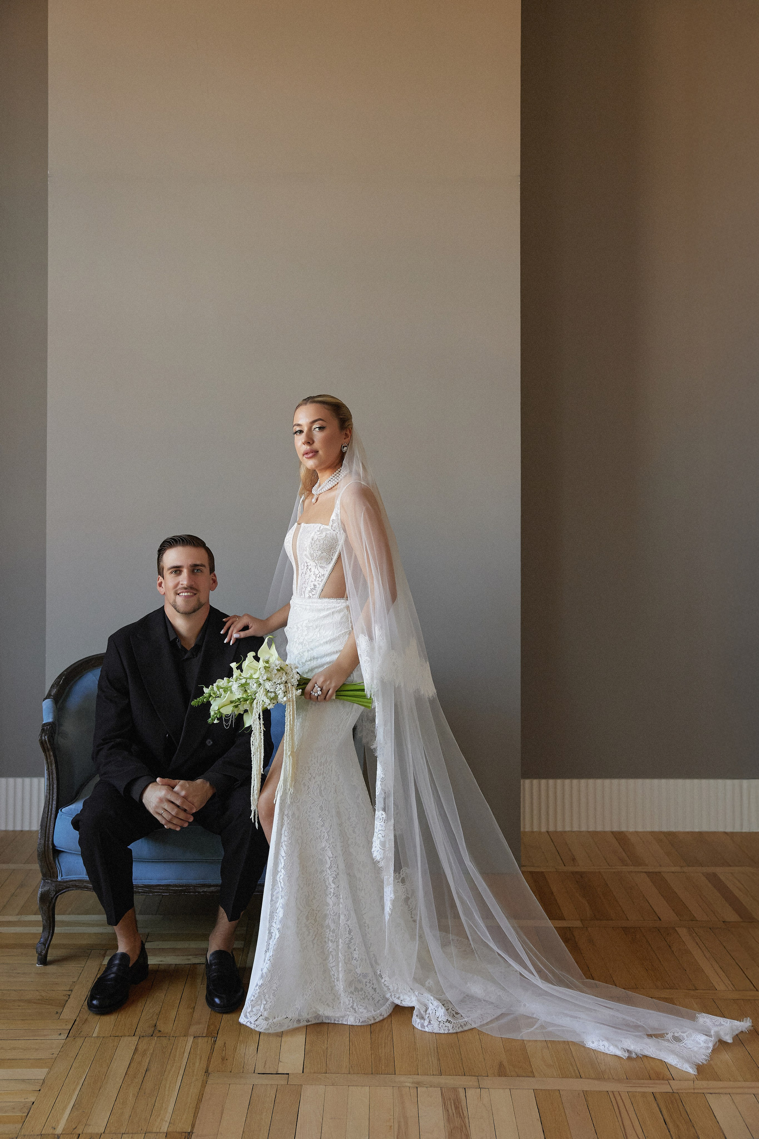 Саша и Ира. Фотограф Айвазова Наталья Краснодар