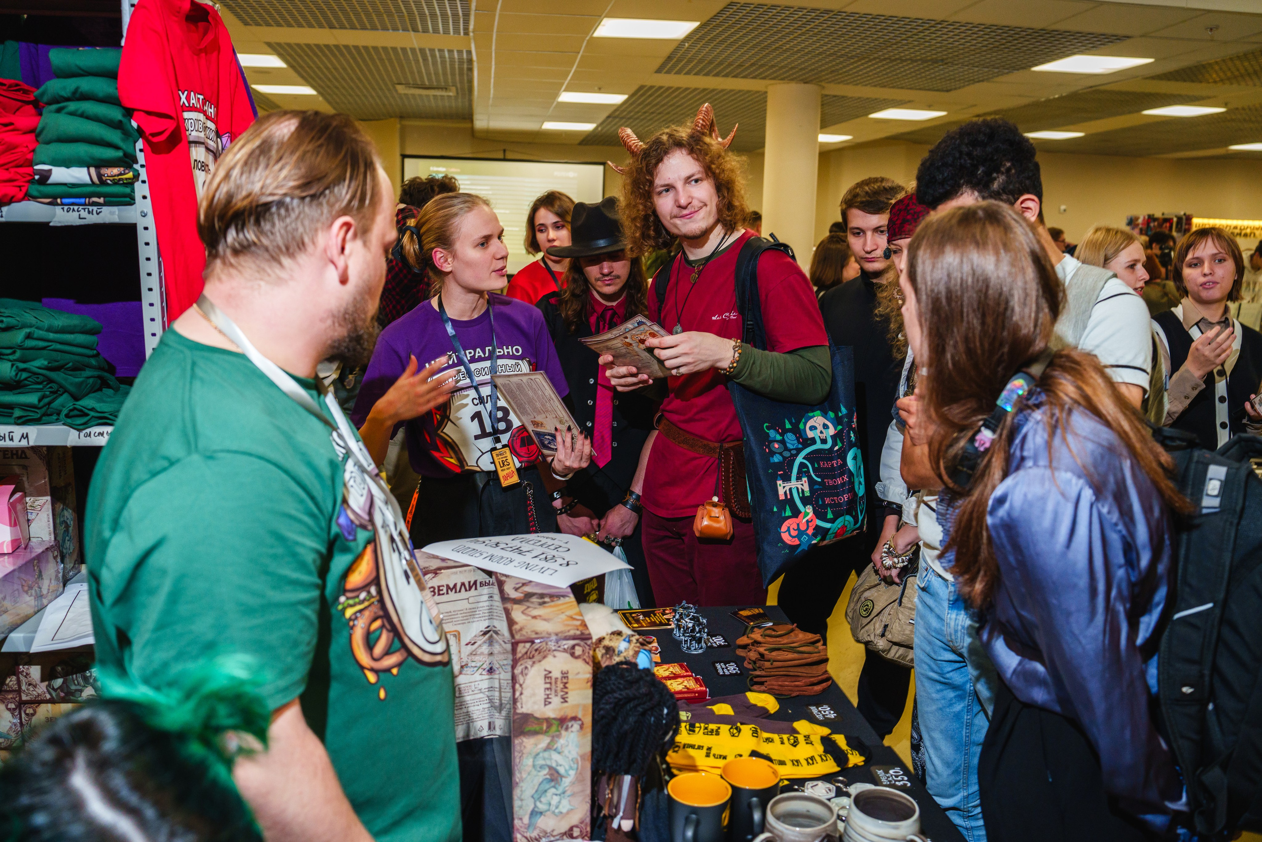 Living room studio. Ролекон 24. Великолепный фотограф Александр Захарченко