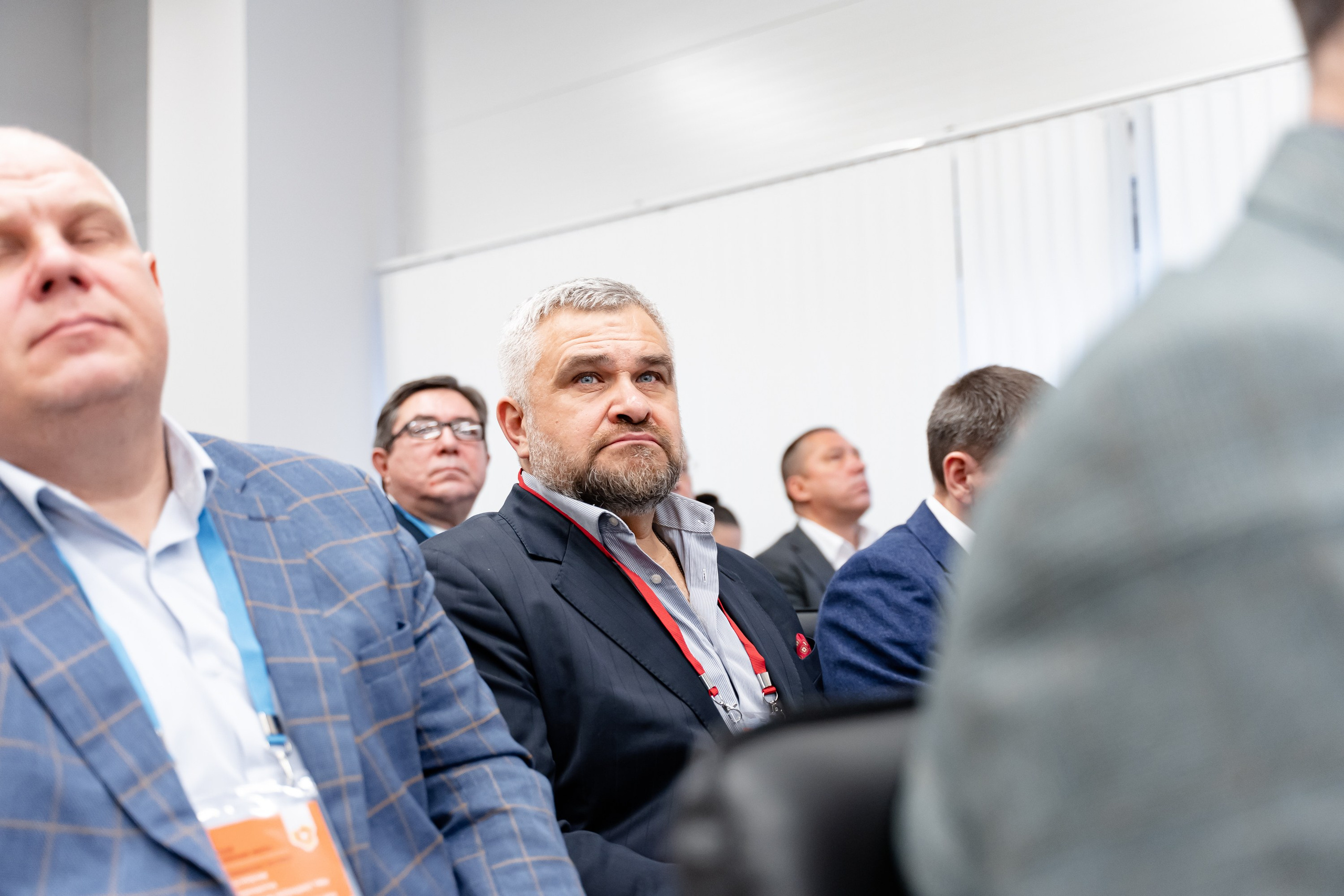 Российский Промышленный Форум. Свадебный и репортажный фотограф в Уфе и по России