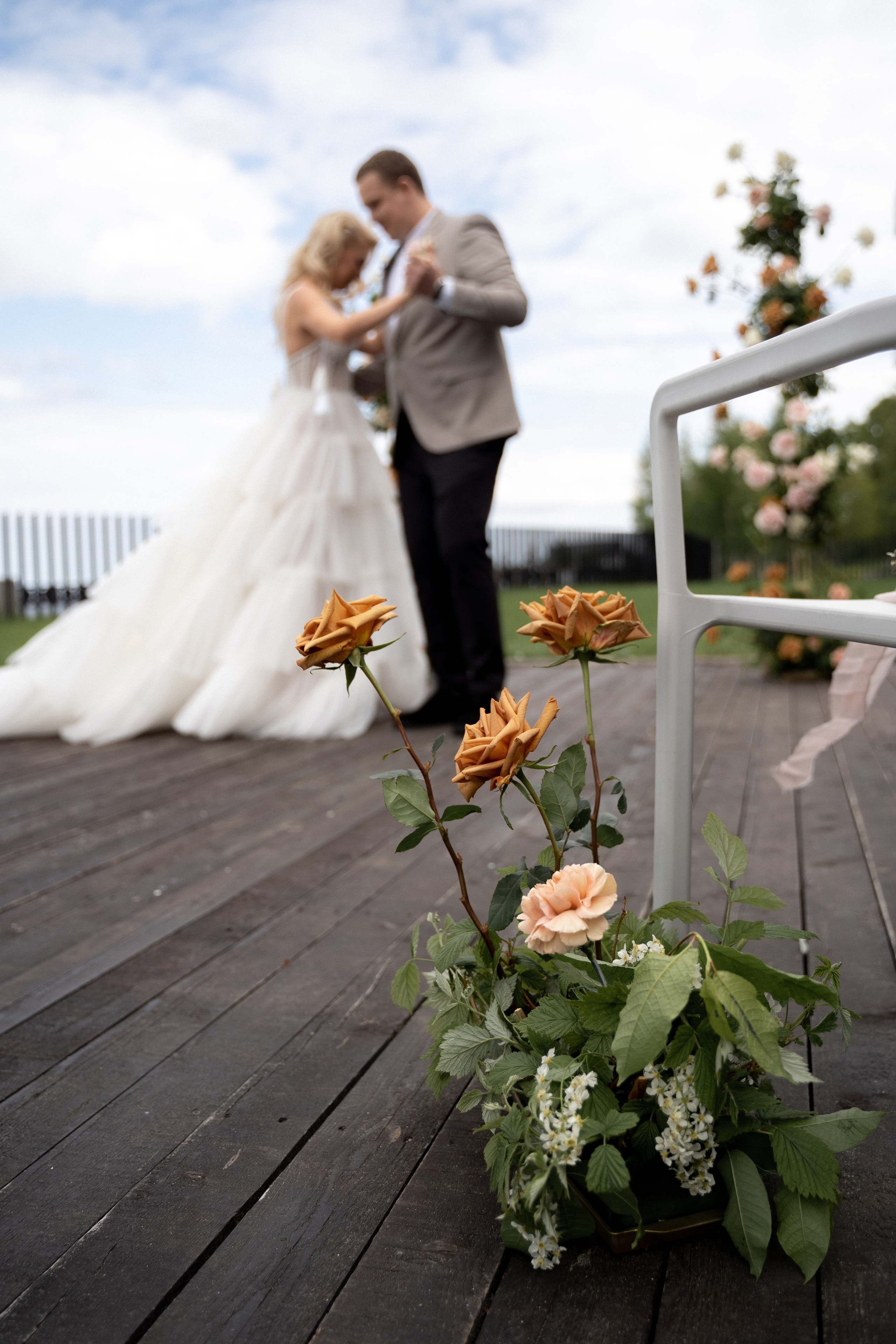 Артем & Лаурита. Свадебный фотограф в Петрозаводске Сергей Кокорев