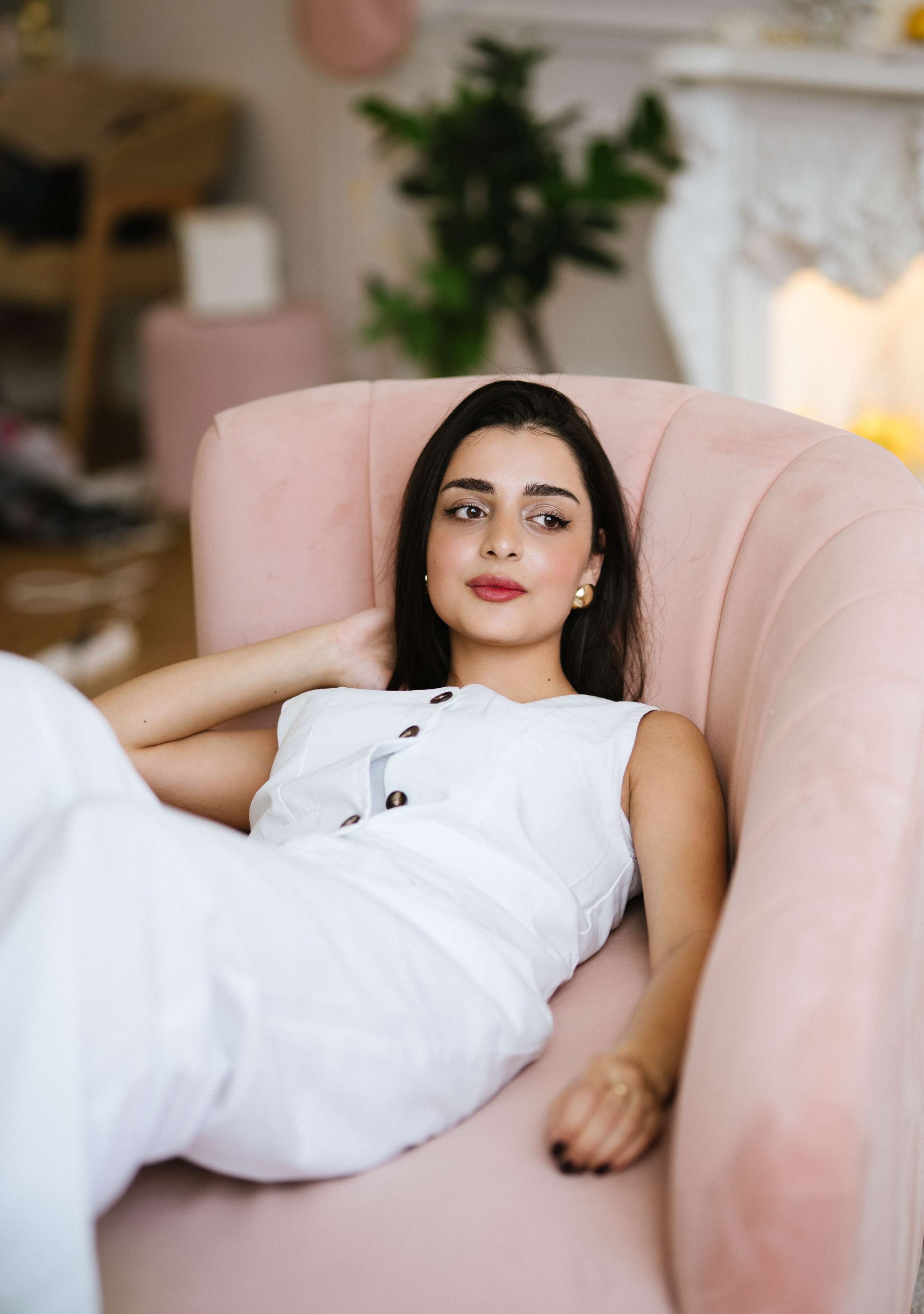 Алсу. Фотограф Аби