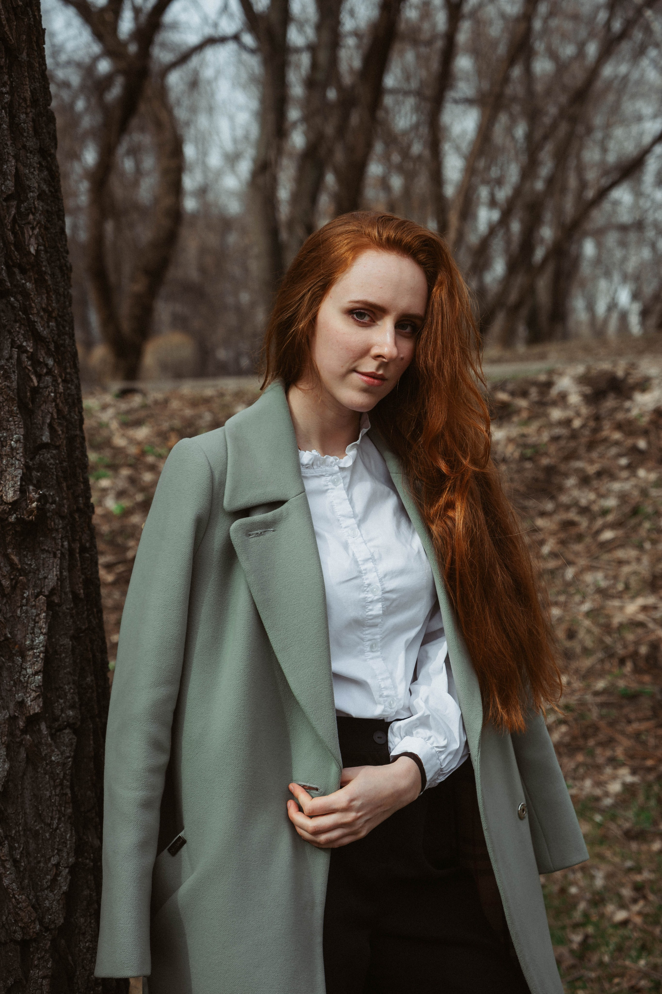 Алёна. Фотограф Аби