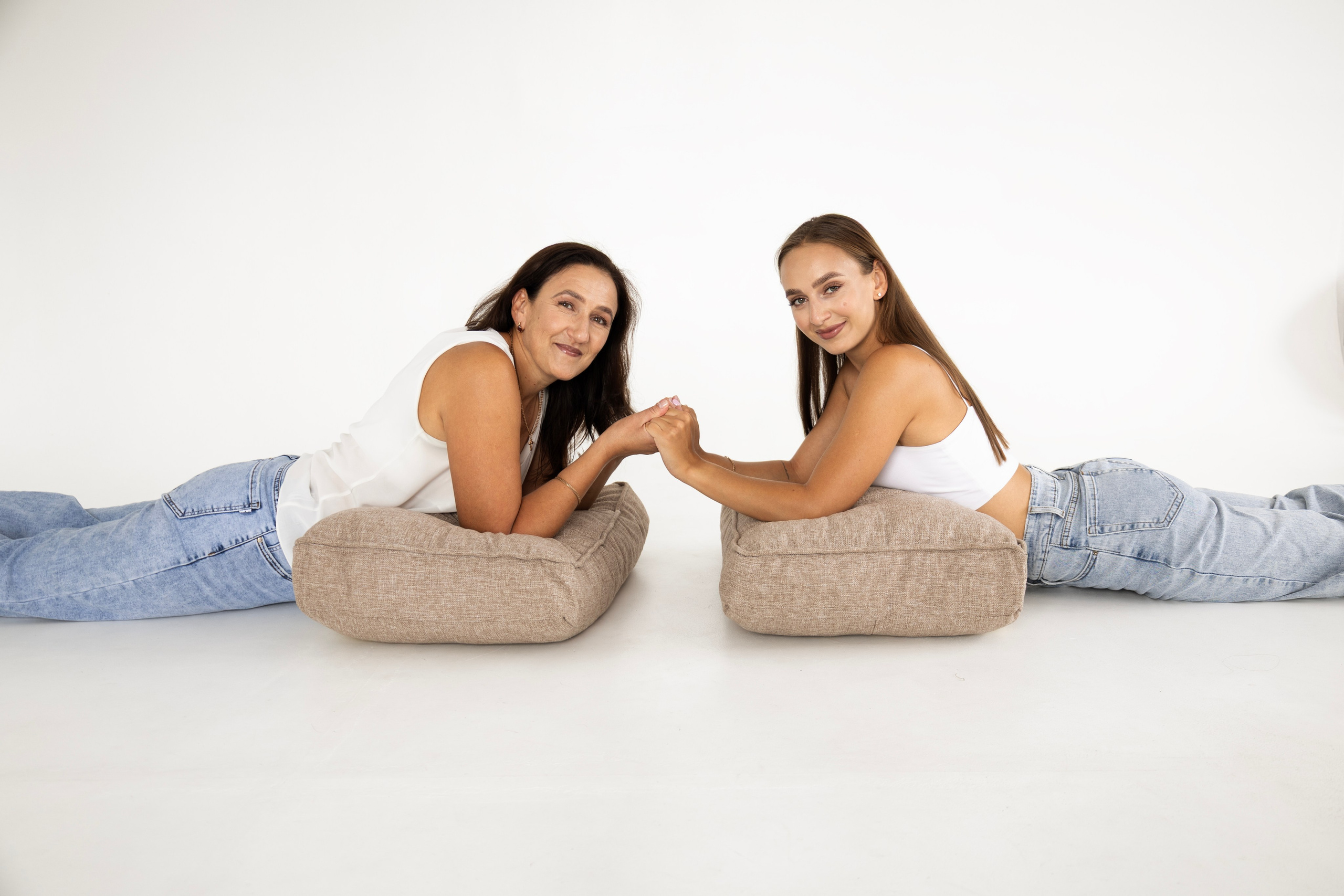 Maria & Natali. Alen_stR