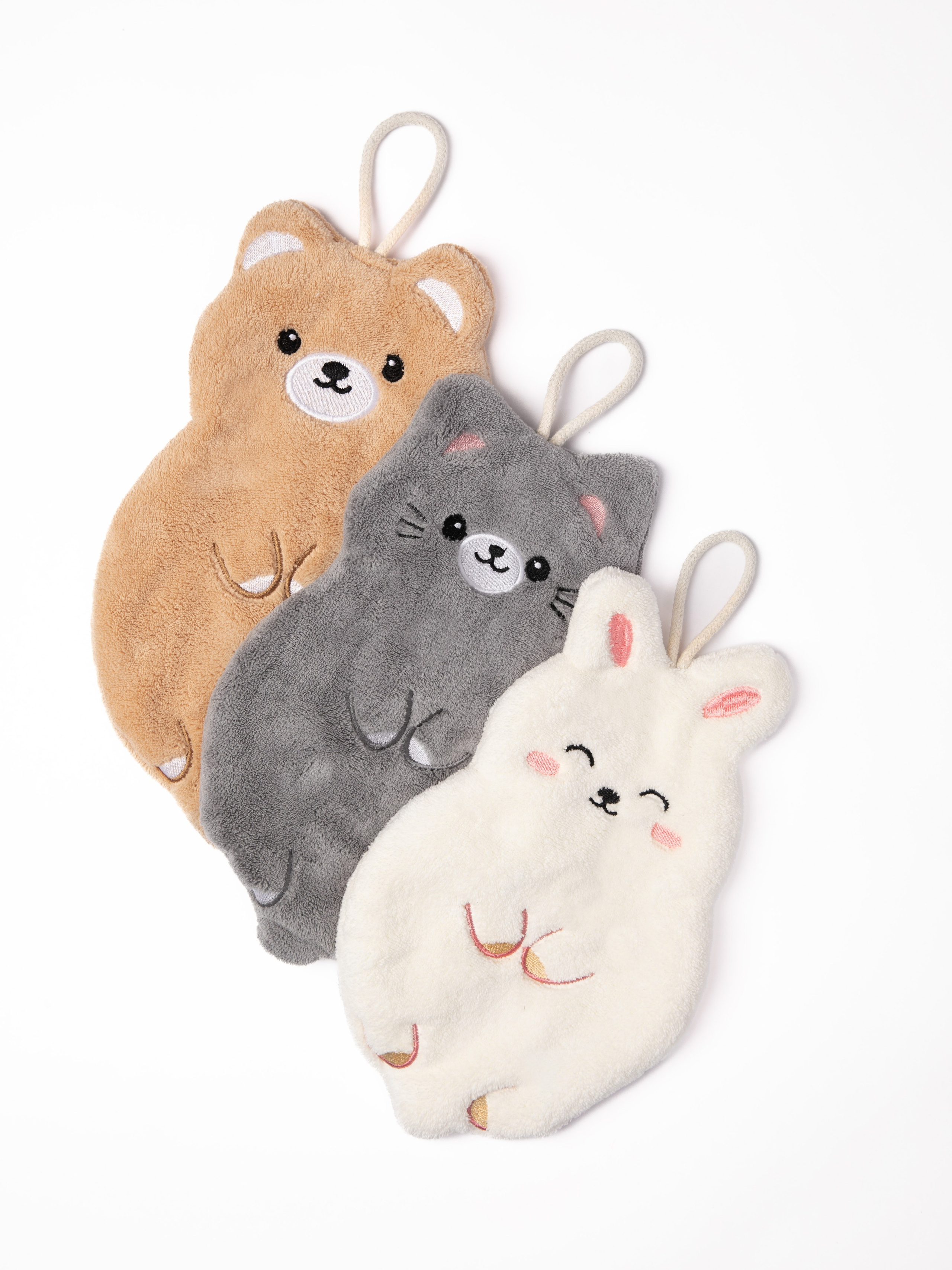 Полотенчики. Фотостудия предметной и модельной съёмки для маркетплейсов