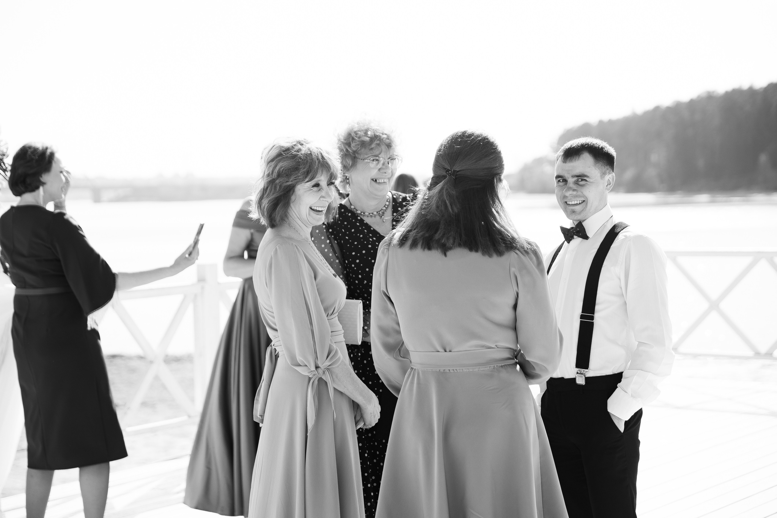 Элина & Артём 12.05.2023. Свадебный Фотограф Илья Чепайкин. Калининград