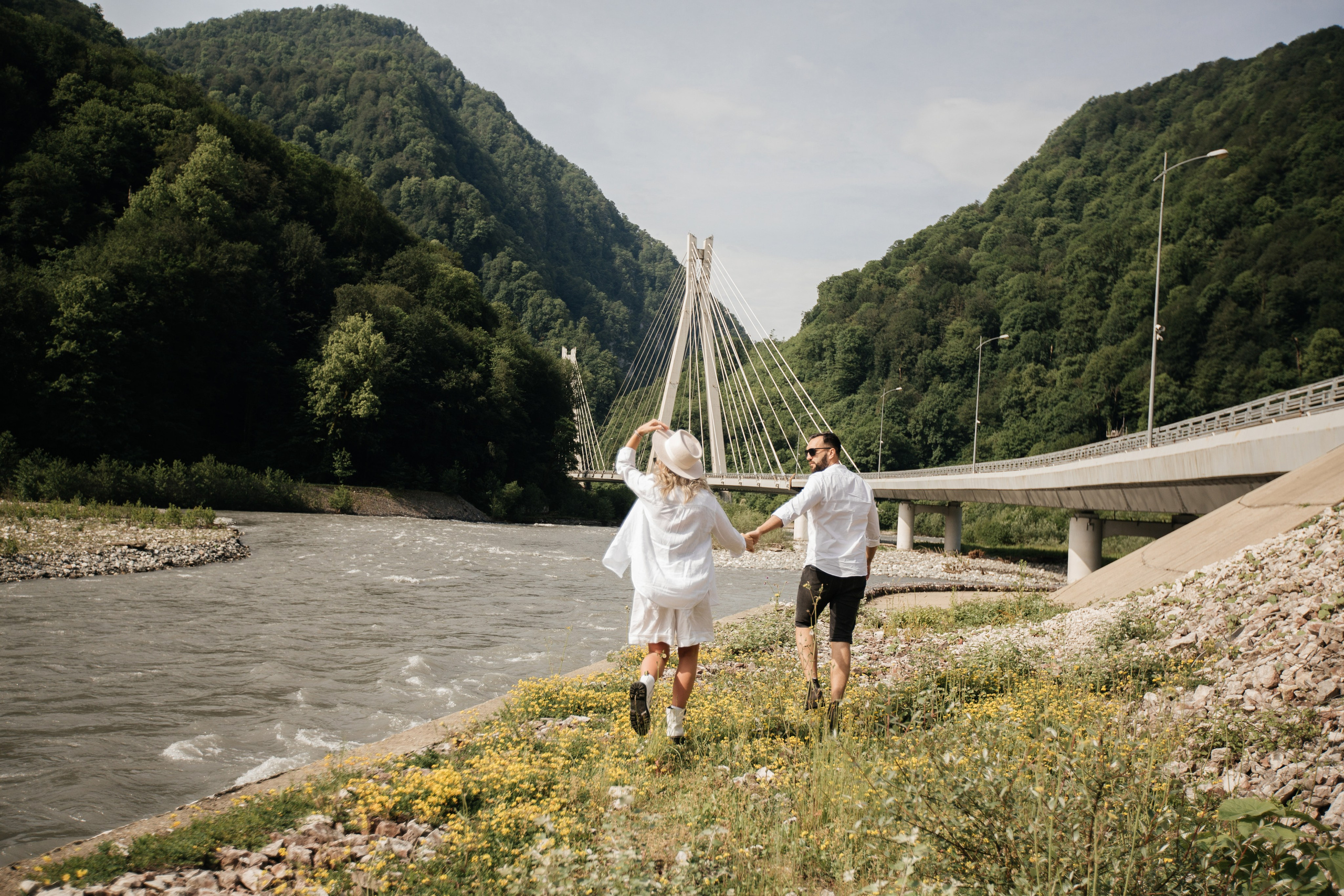 Красная Поляна. Love Story. Главная