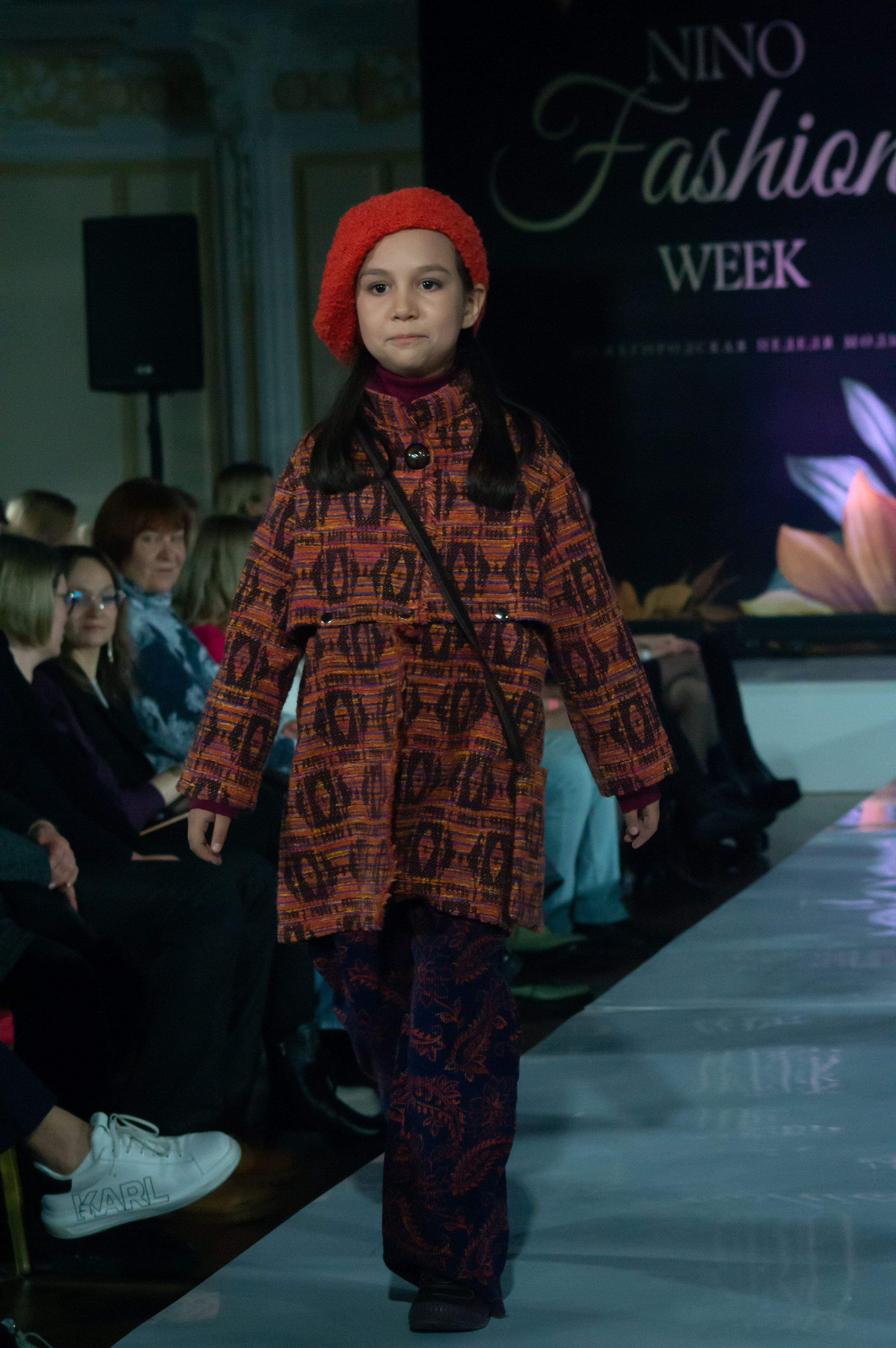 Нижегородская ярмарка 26.11. Фотограф в Нижнем Новгороде