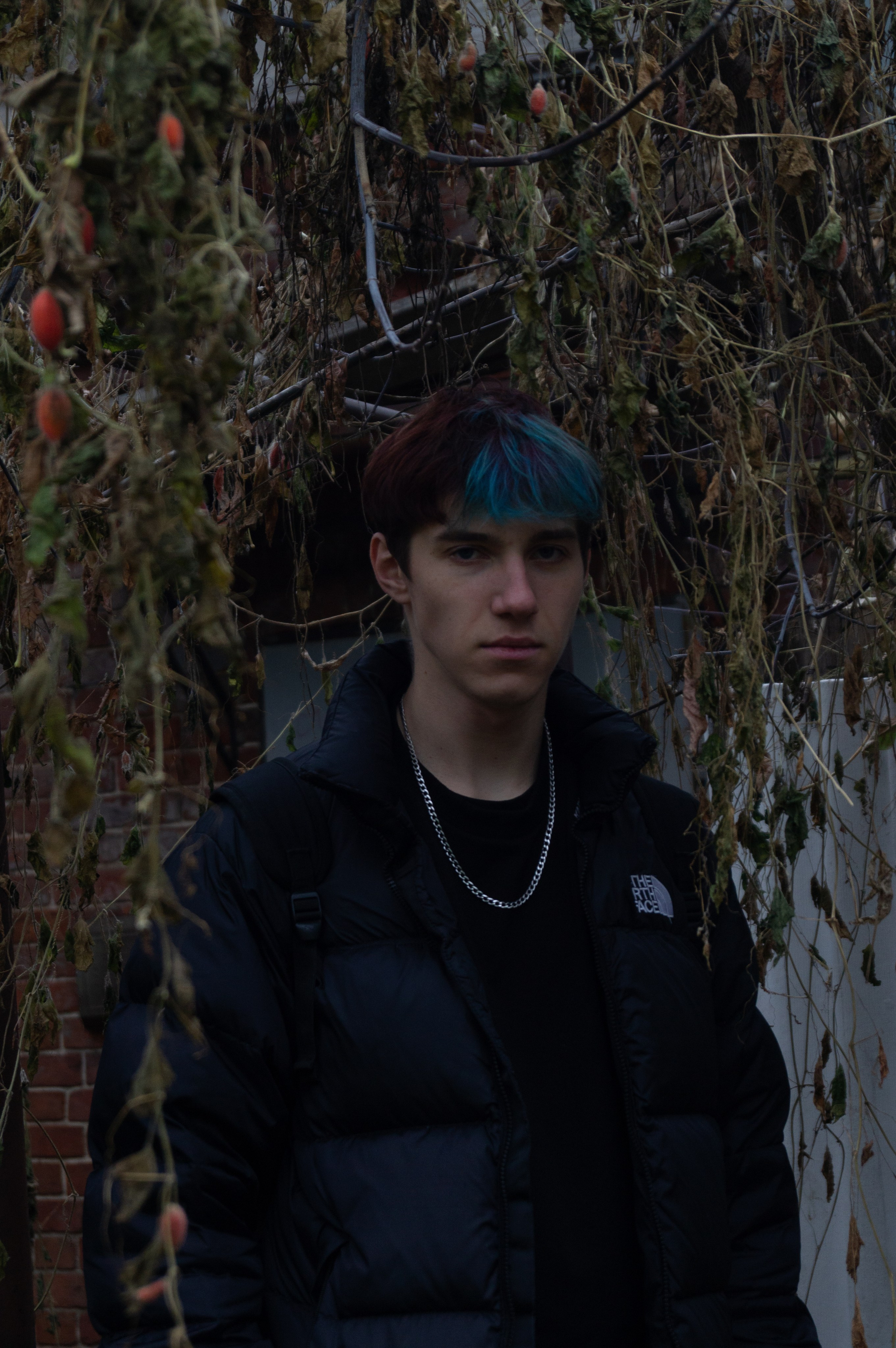 Евгений. Фотограф в Нижнем Новгороде