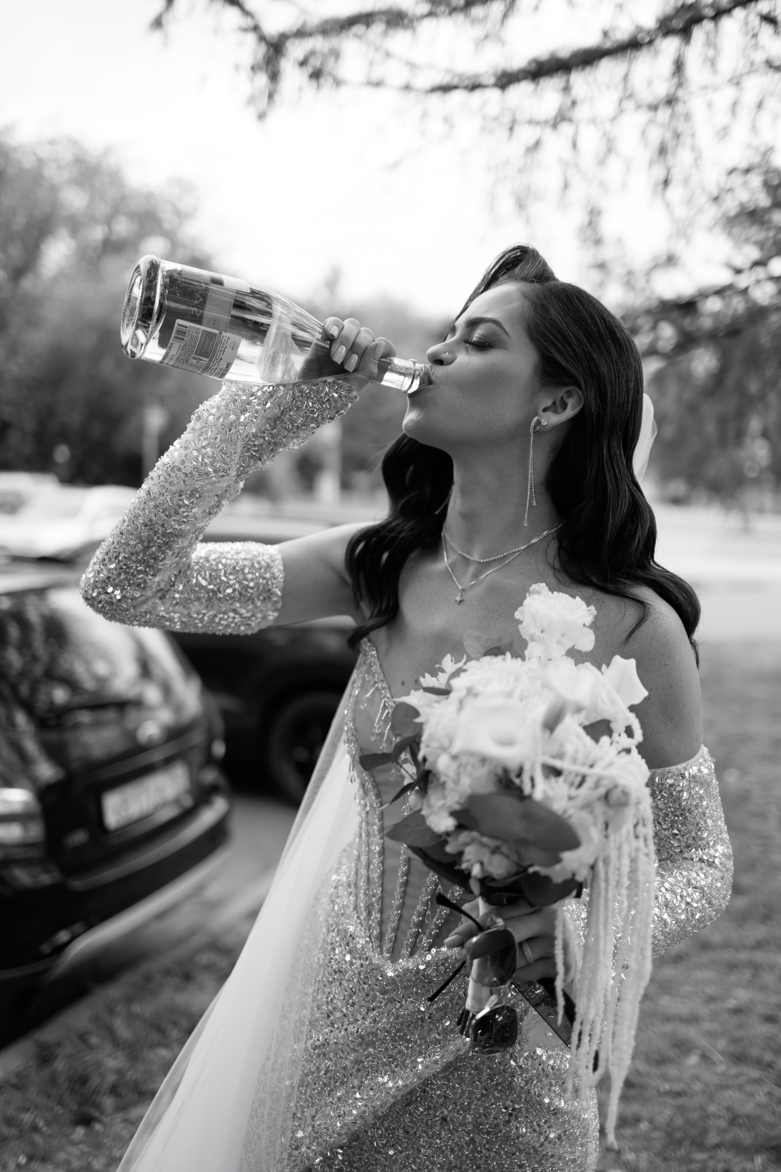 O&G. Свадебный фотограф. Москва. Мытищи