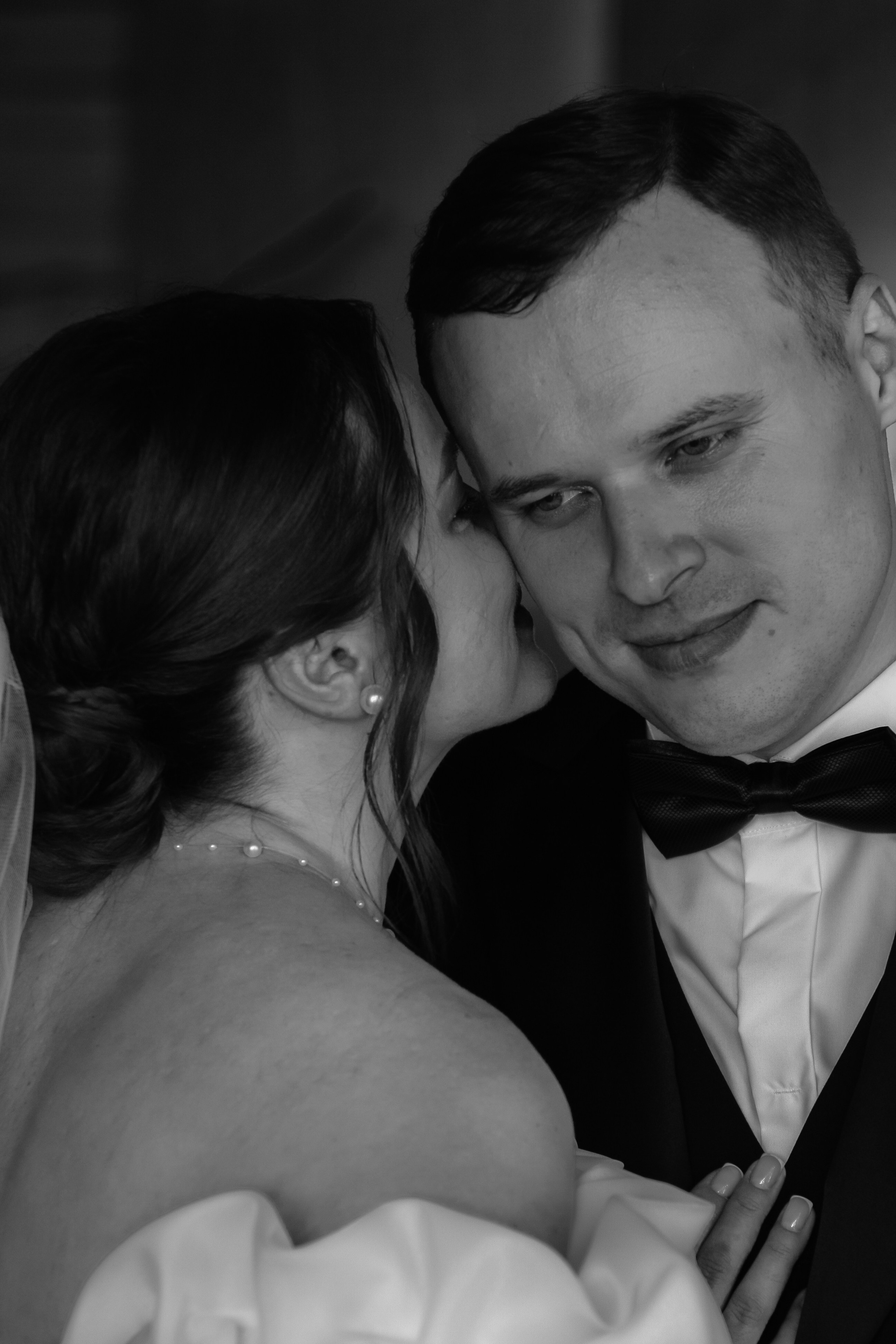 Свадебная история Марии и Владимира. Семейный фотодуэт Ирина и Николай Власьевы. Фотосессии в Новосибирске