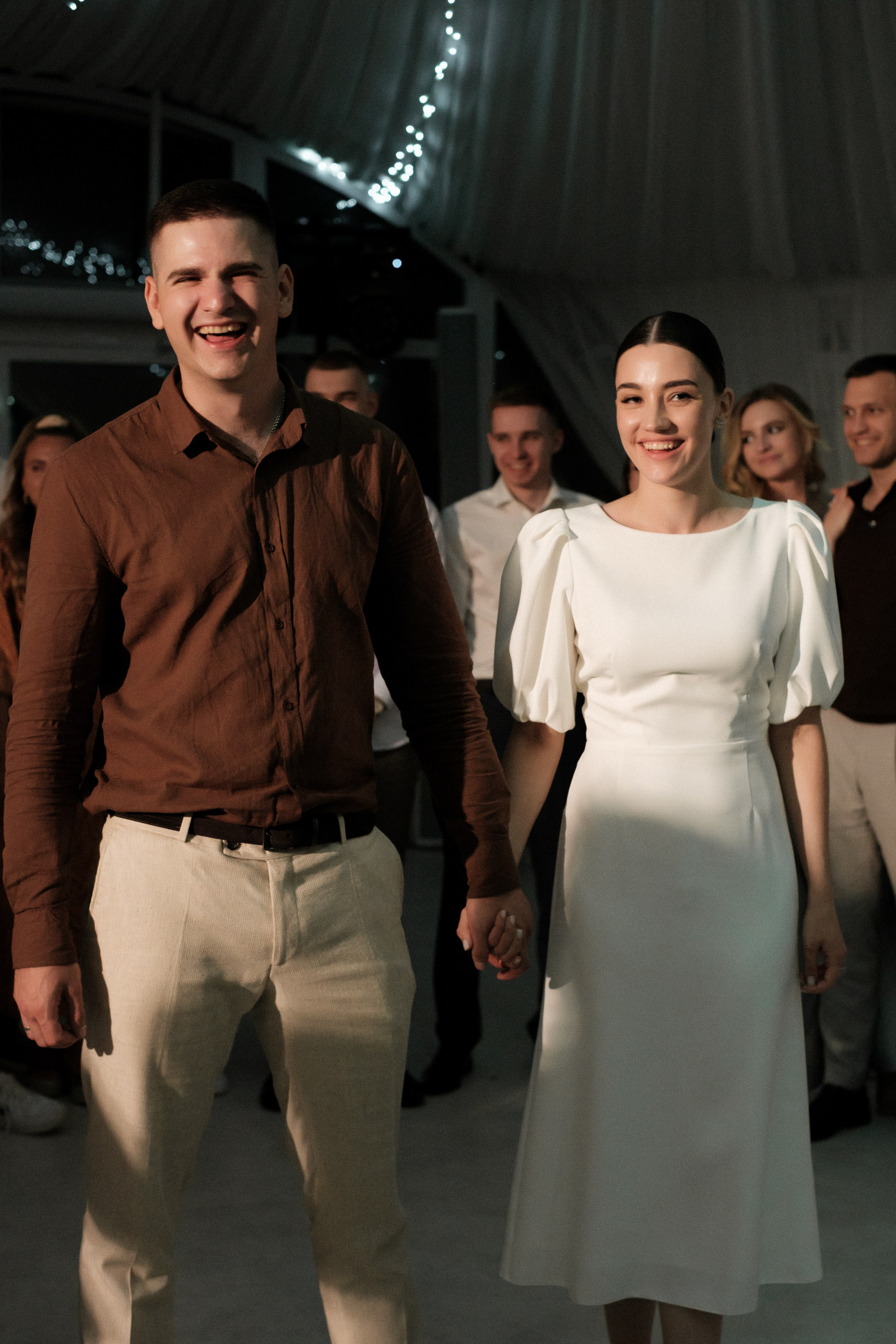 Артём и Юлия. Свадебный и семейный фотограф в Волгограде Кристина Иванова