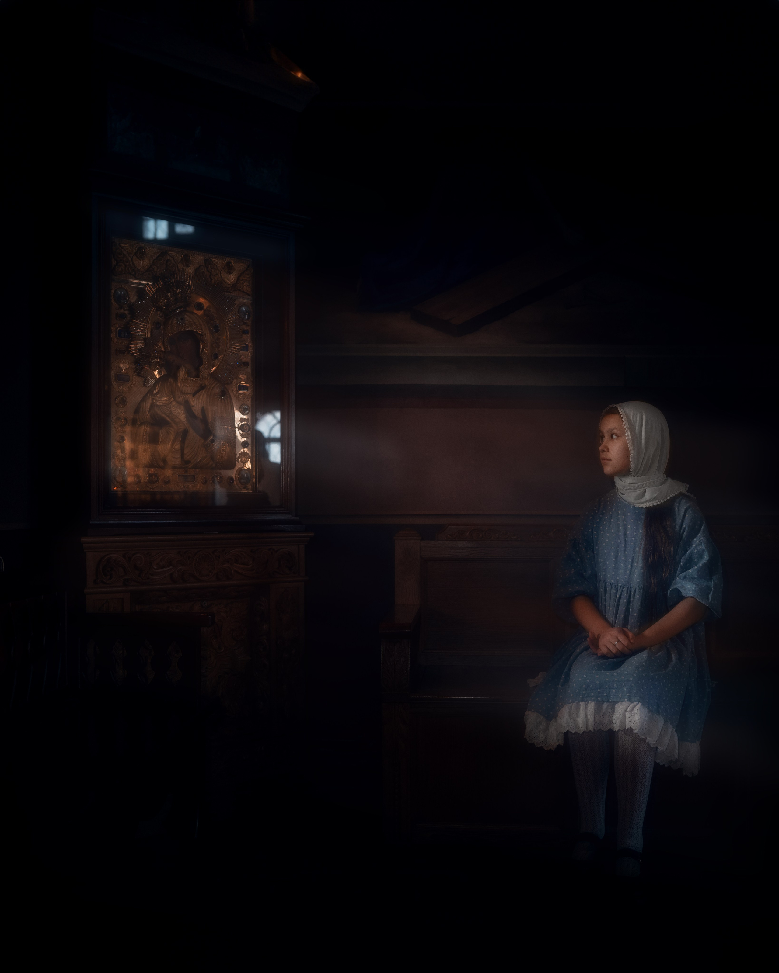 VERA. Shamirov Arkadiy