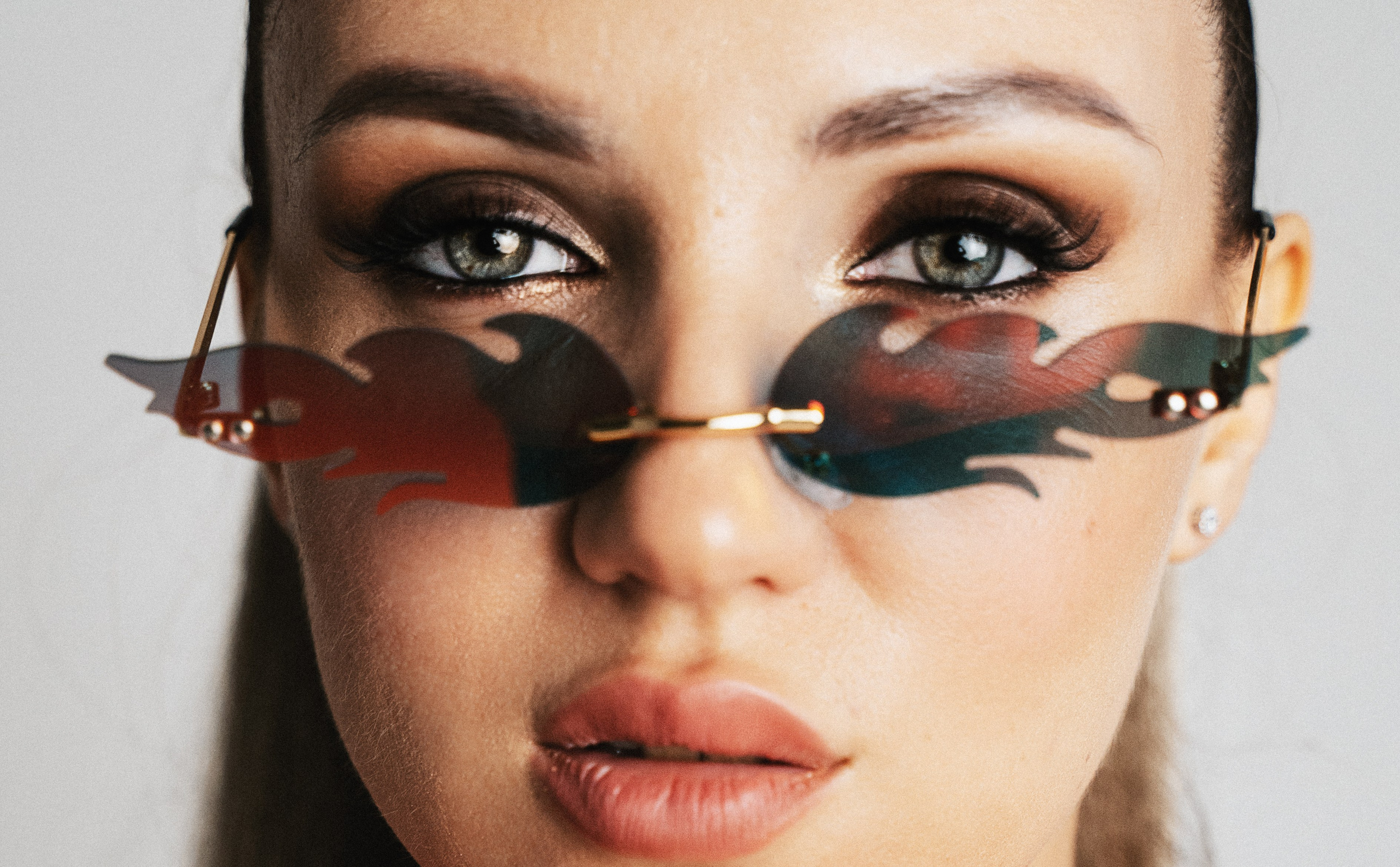 Ф и т н е с — т р е н е р  / н у т р и ц и о л о г 1. Контент фотограф в Москве Кулич Настя