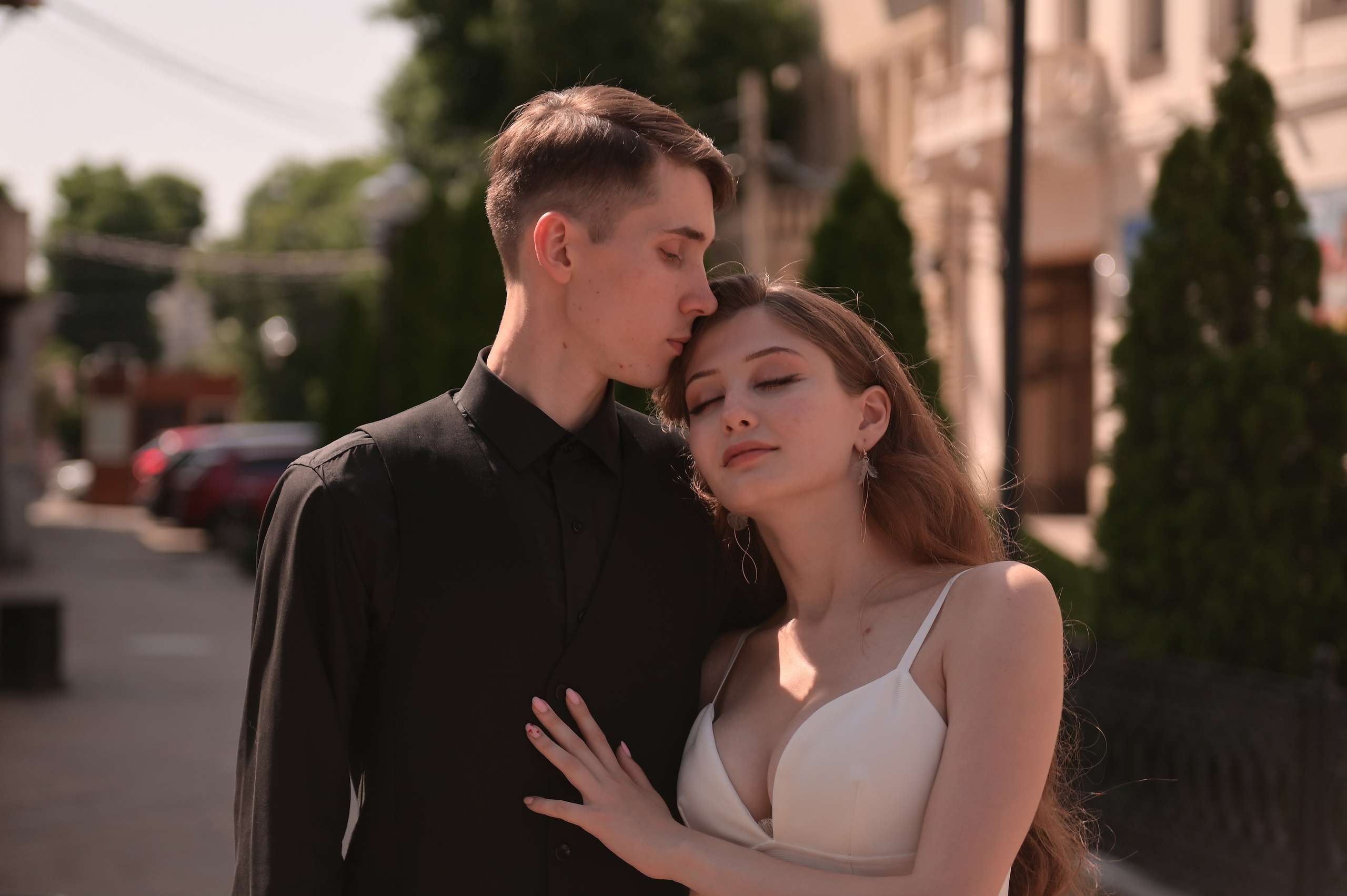 Love story (истории любви) в Краснодаре. Семейный и детский фотограф в Краснодаре Ольга Осинцева