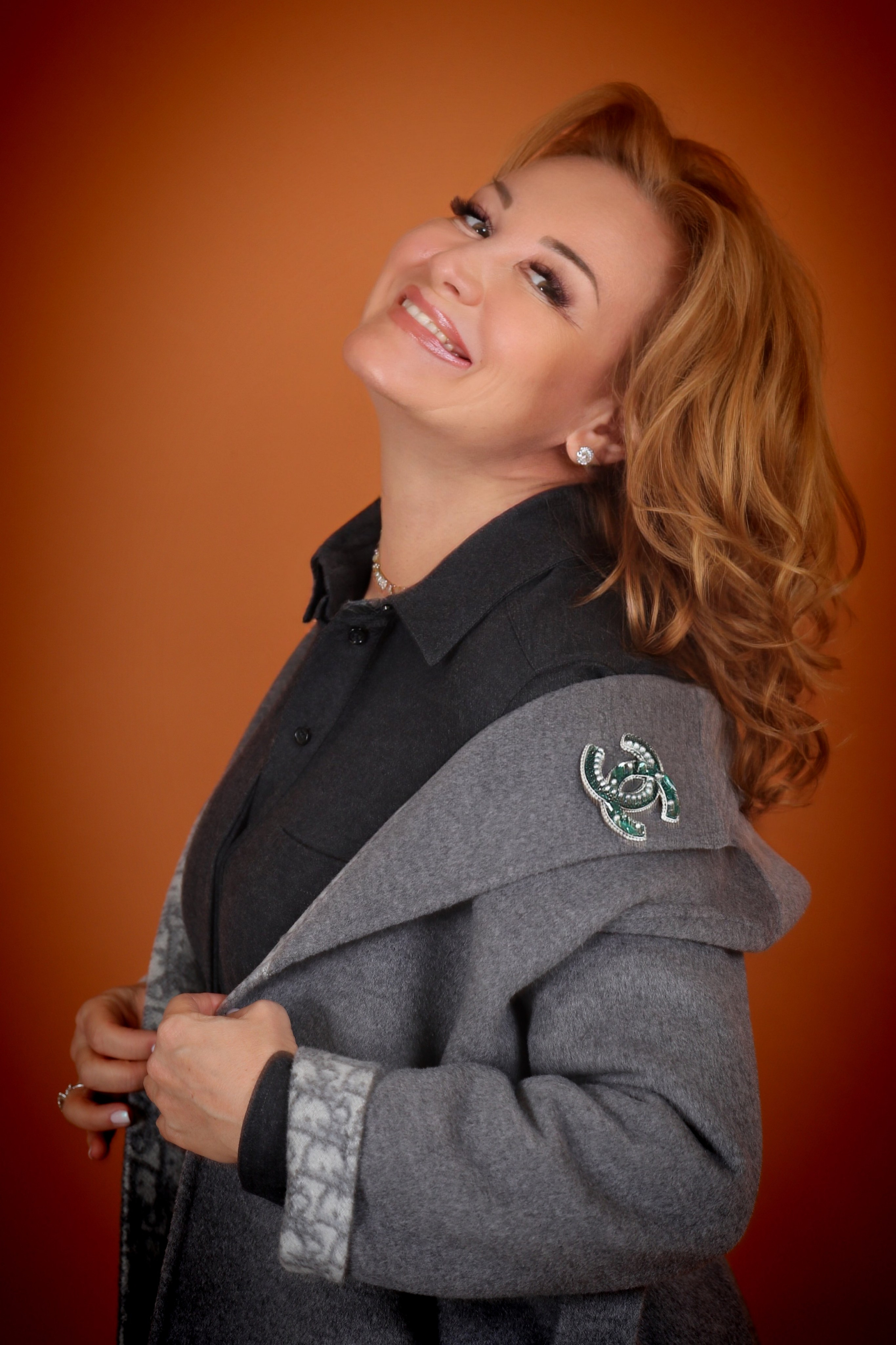 Юлия Владимировна. Профессиональный фотограф Алена Александрова