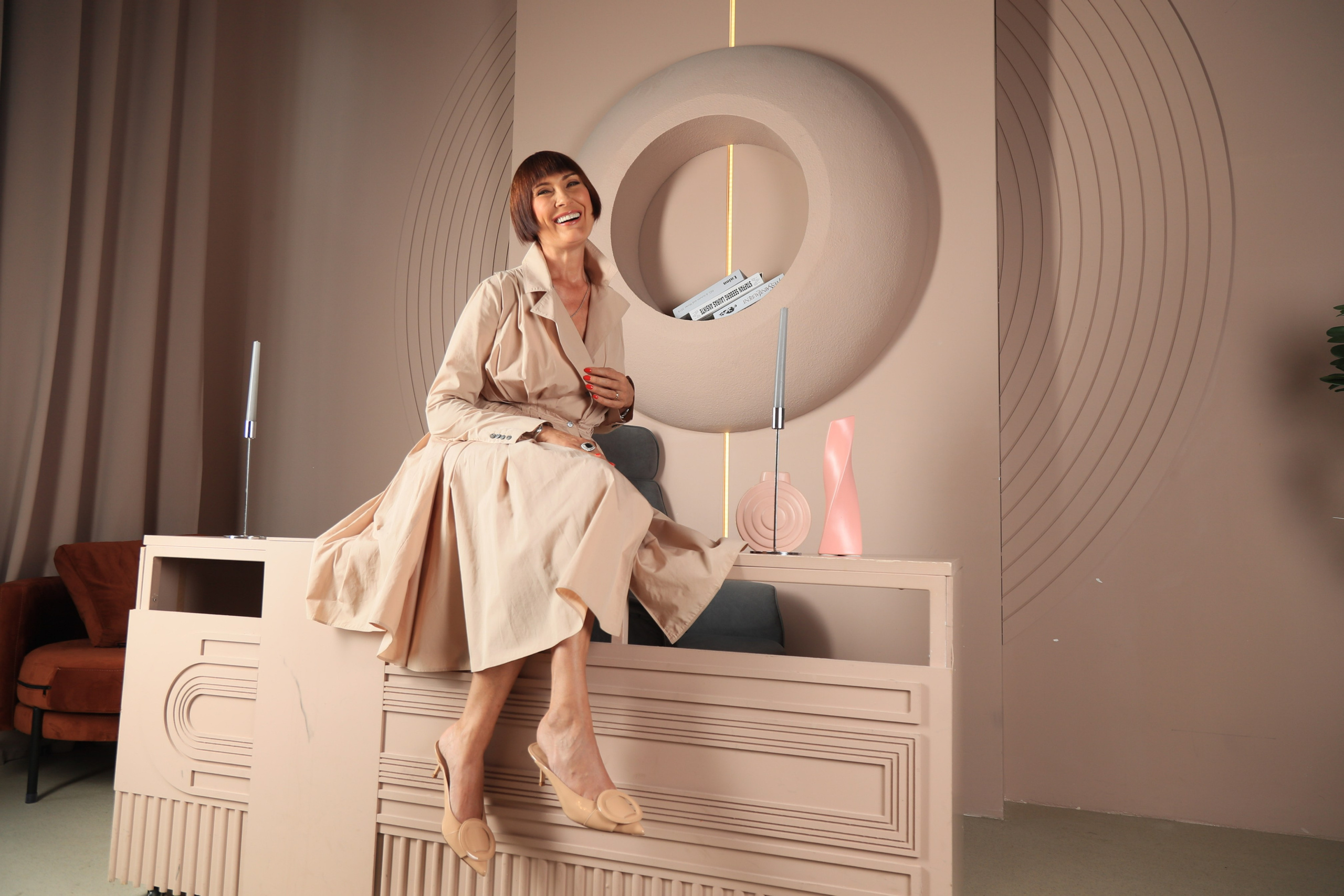 Светлана. Модель Dior из Парижа. Профессиональный фотограф Алена Александрова