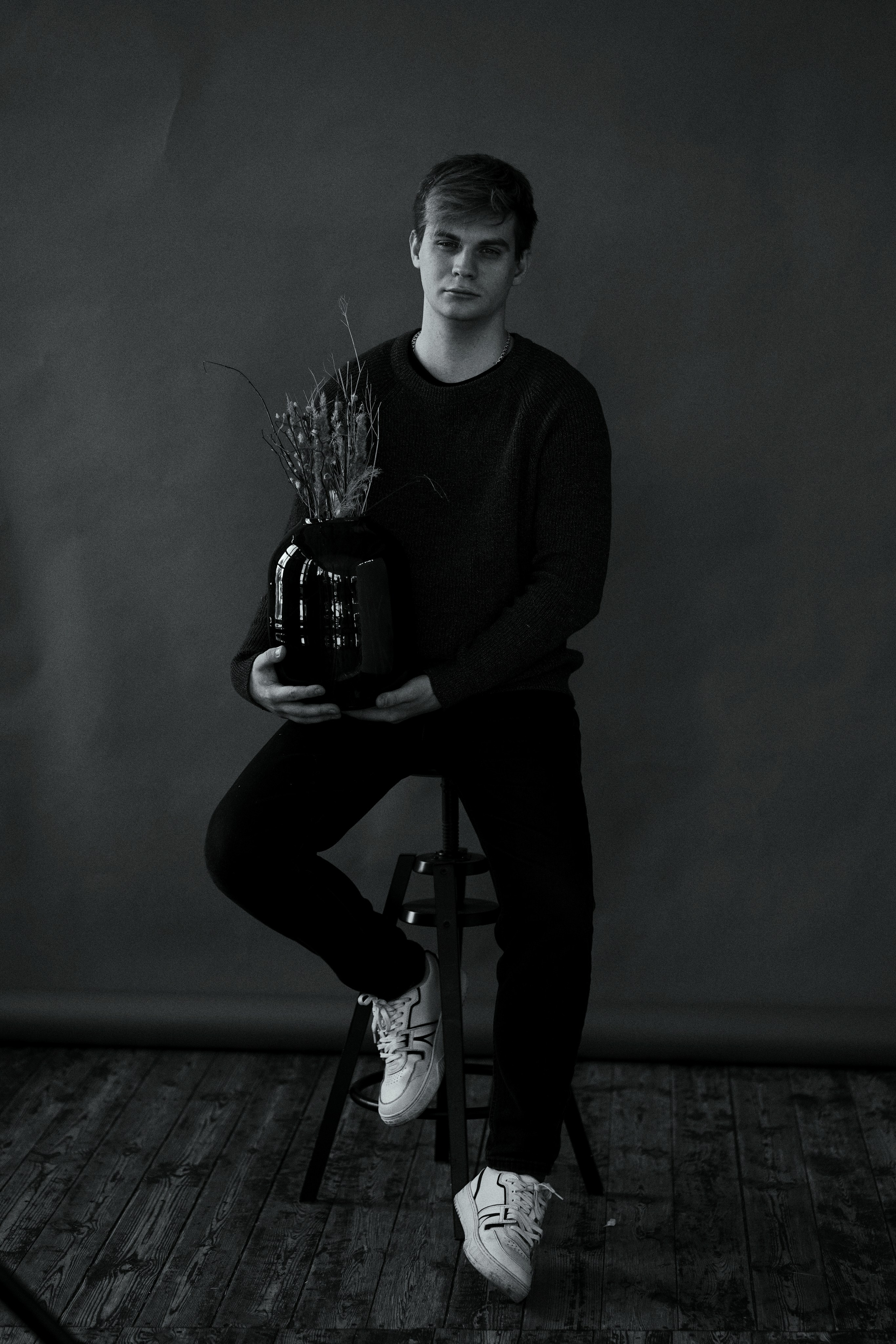 Влад. Главная