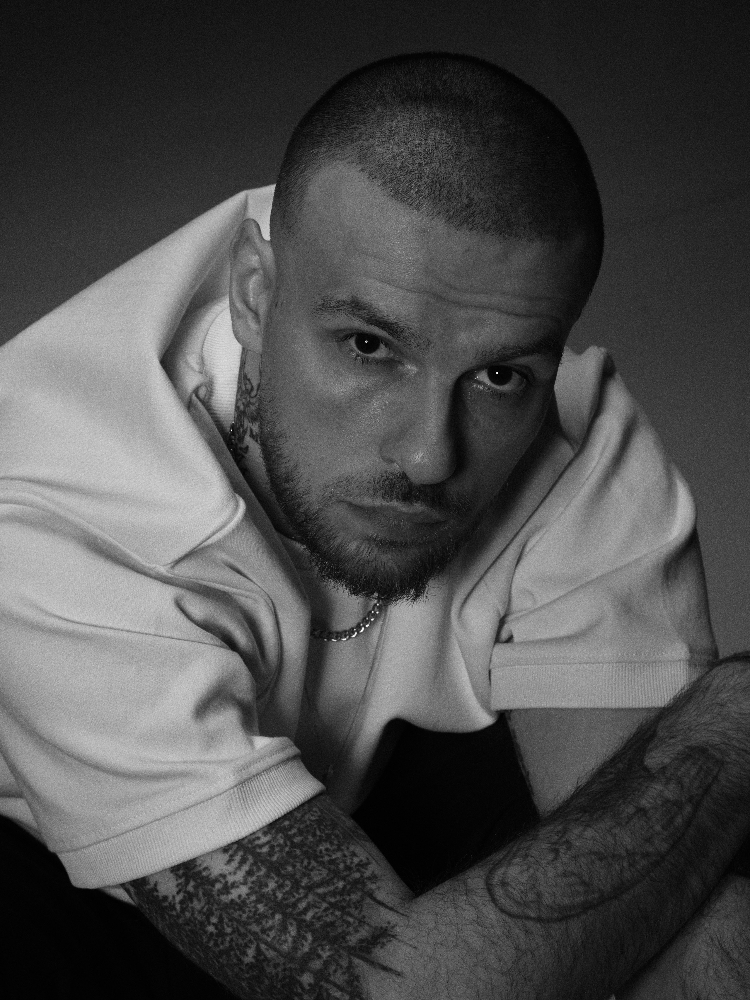 Тигран. Главная