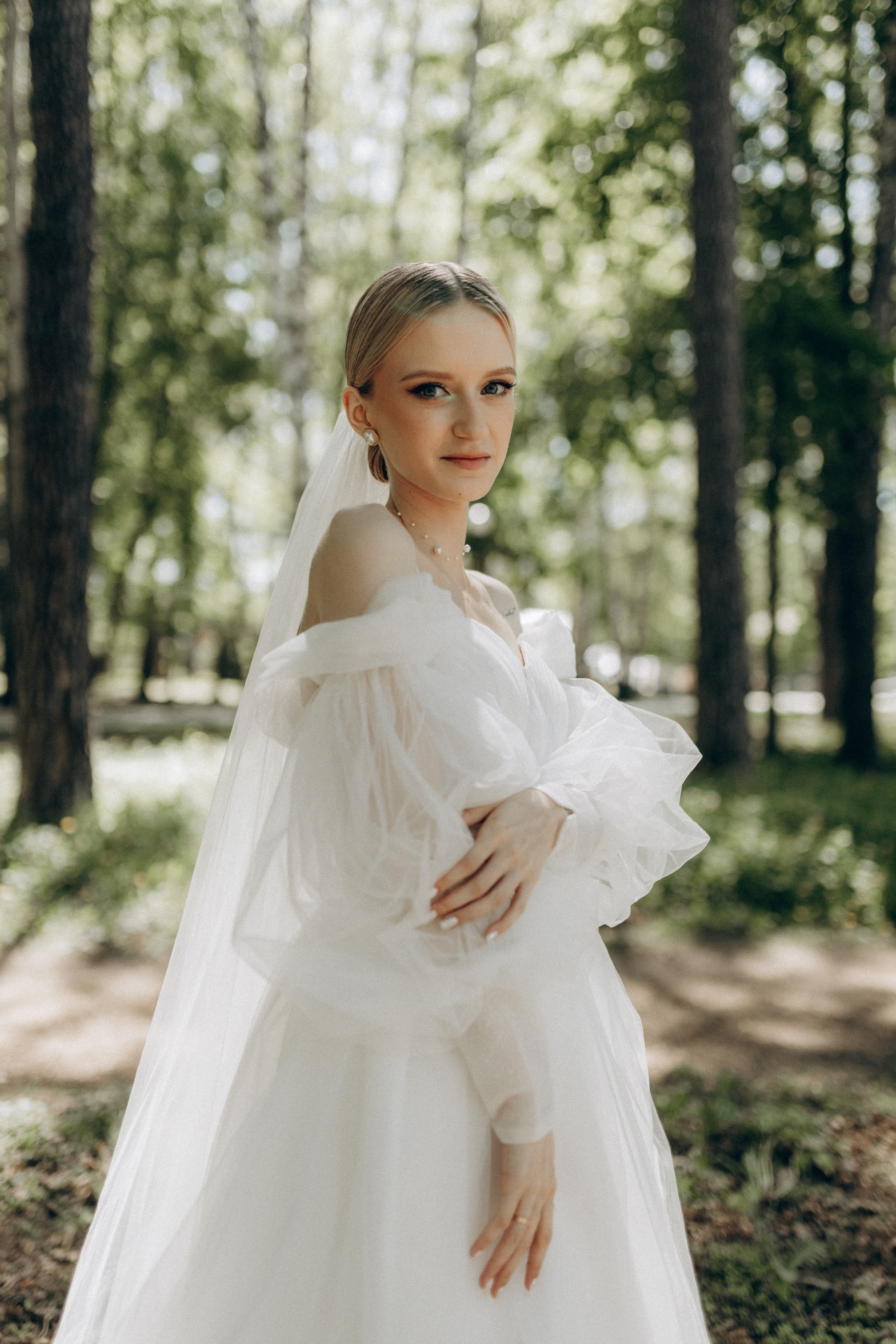 Кристина & Сергей. Фотограф НОГИНСК, Москва, Анастасия Белая