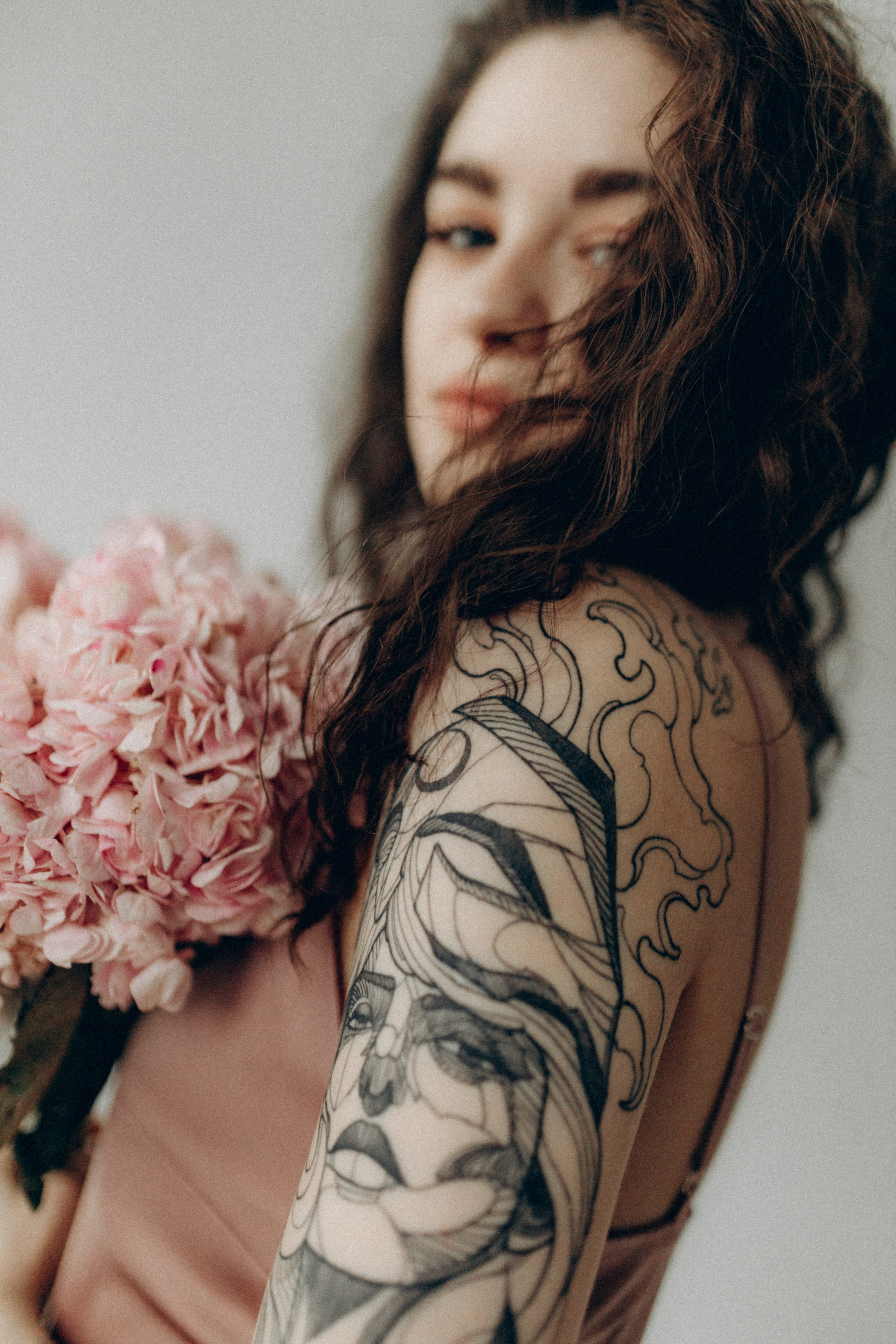 Анастасия. Фотограф НОГИНСК, Москва, Анастасия Белая