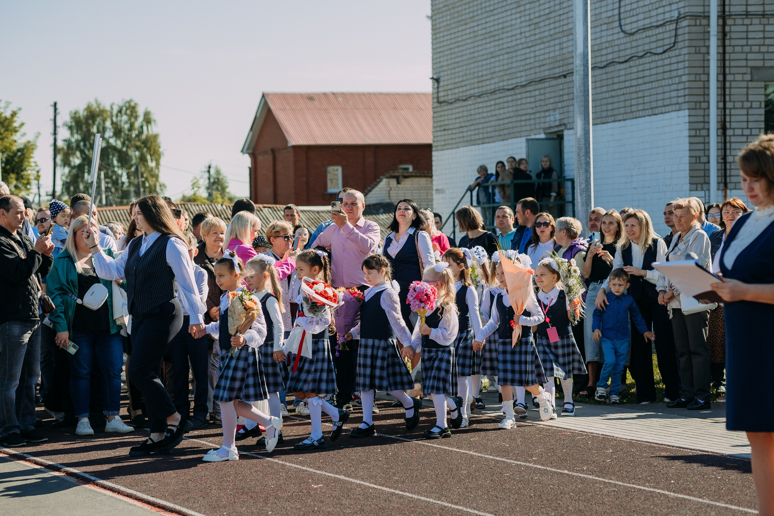 Мероприятия. Фотограф Яна Матвеева в Ижевске