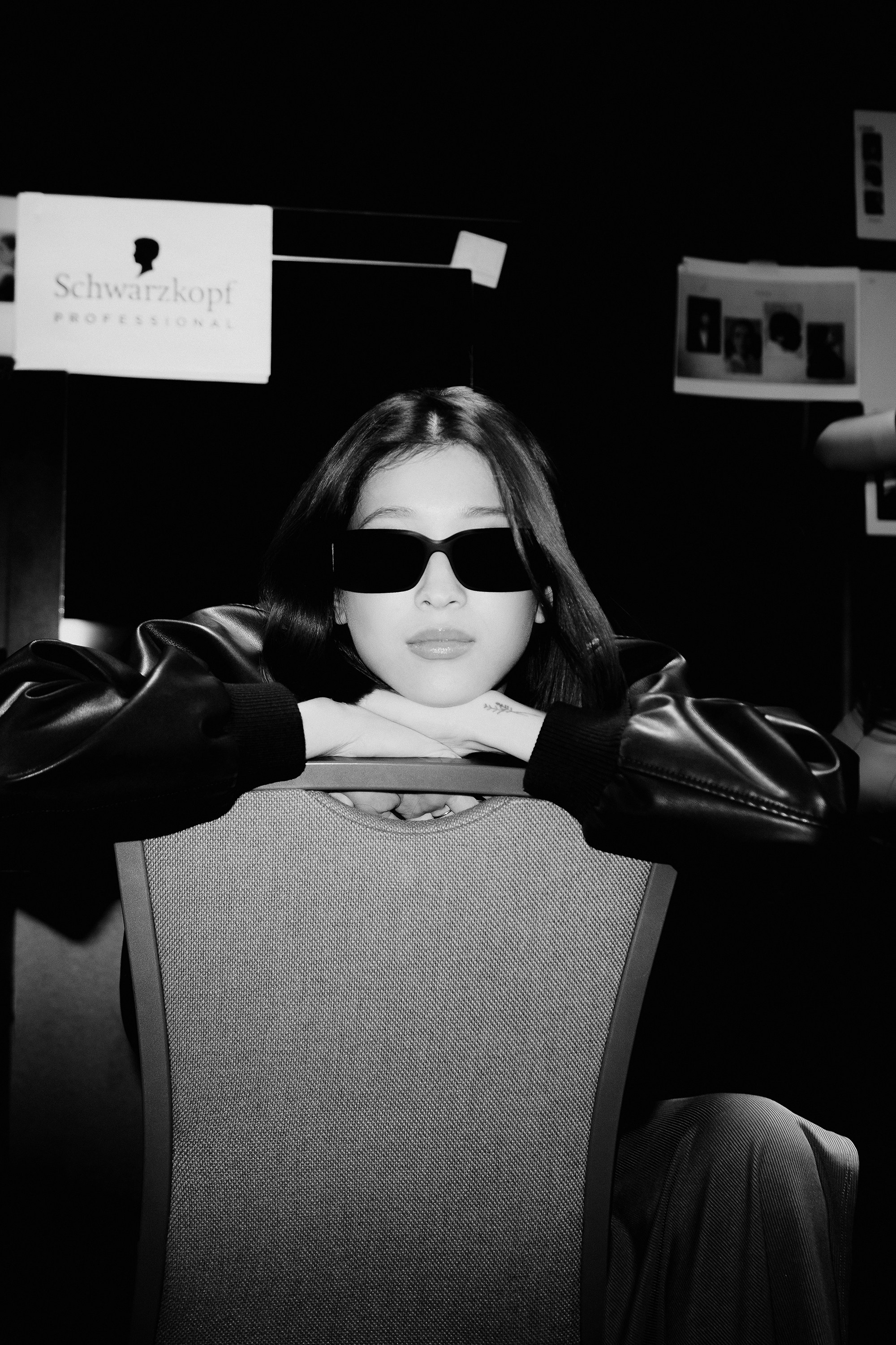 VISA FWA SEASON 9. Фотограф Алматы | Весь мир — Никита Колодин