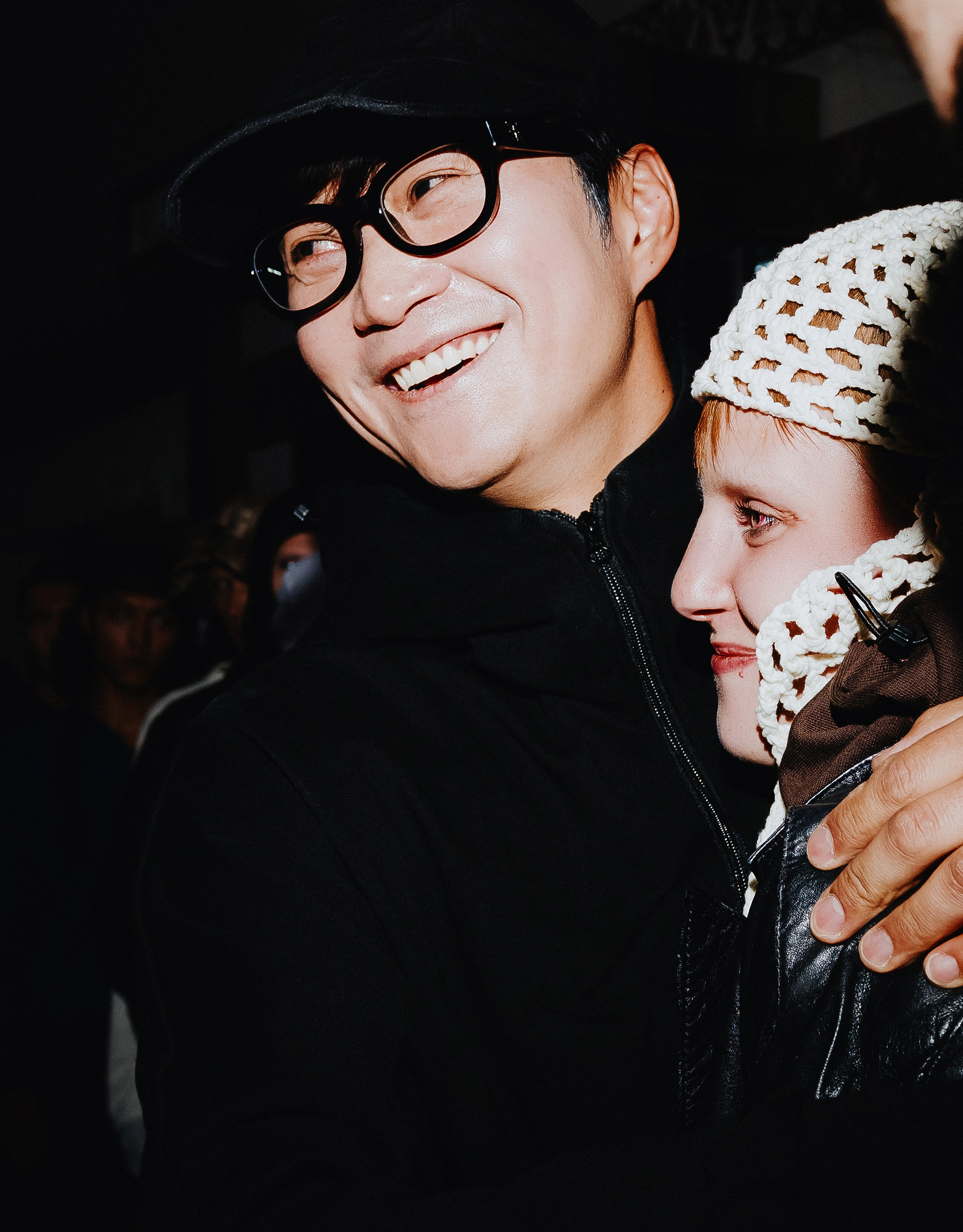 VISA FWA SEASON 10. Фотограф Алматы | Весь мир — Никита Колодин