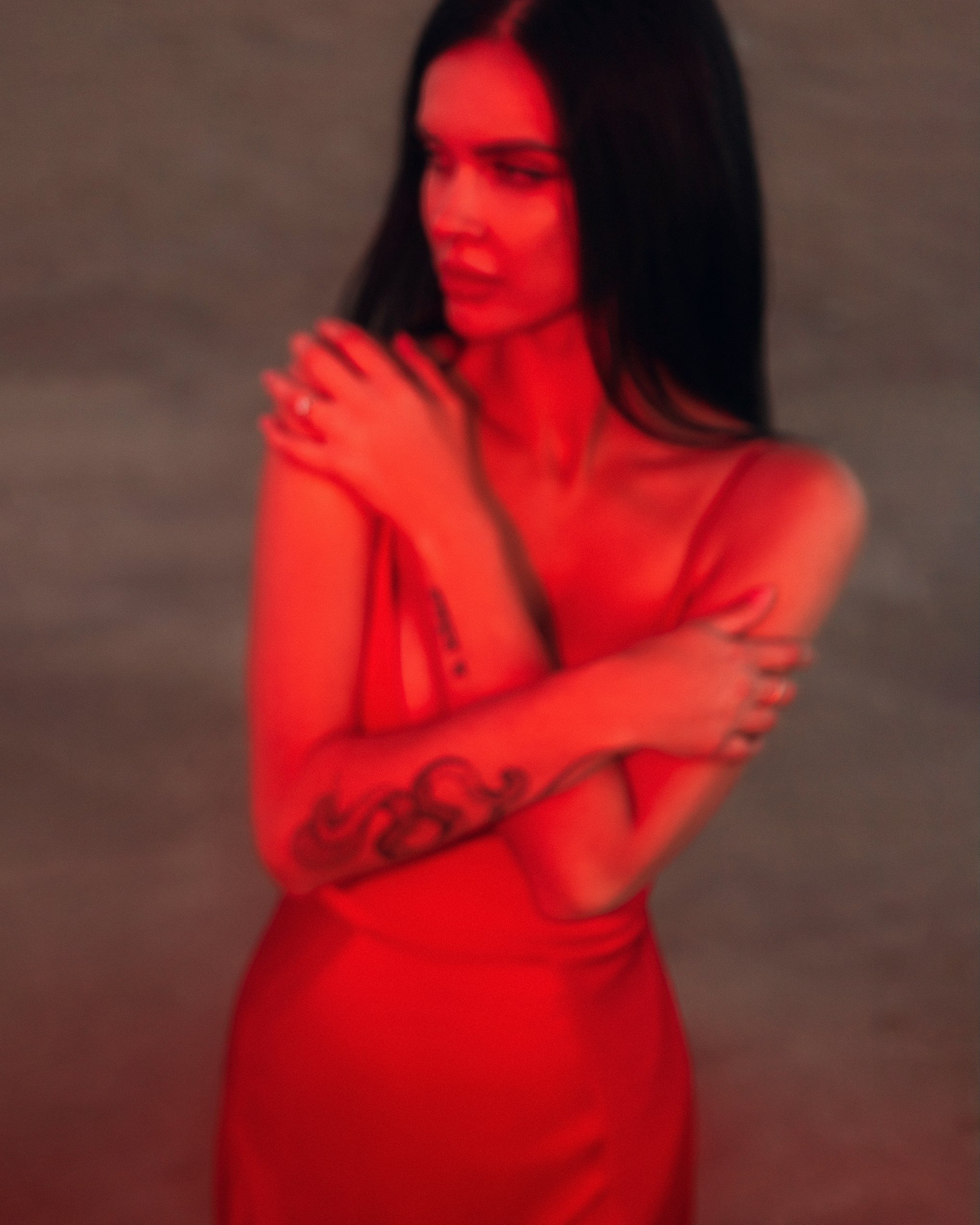 RED DESERT. Фотограф Алматы | Весь мир — Никита Колодин