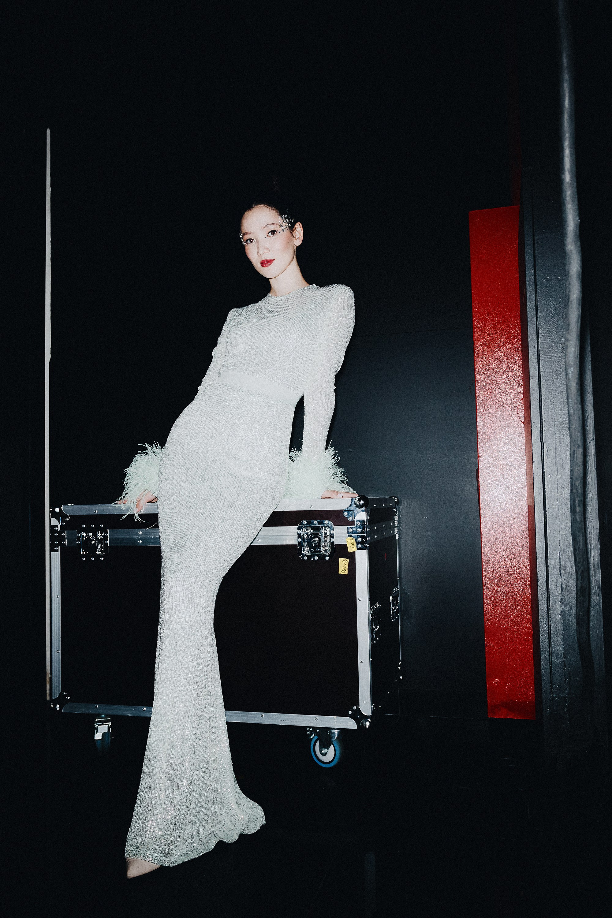 VISA FWA SEASON 9. Фотограф Алматы | Весь мир — Никита Колодин